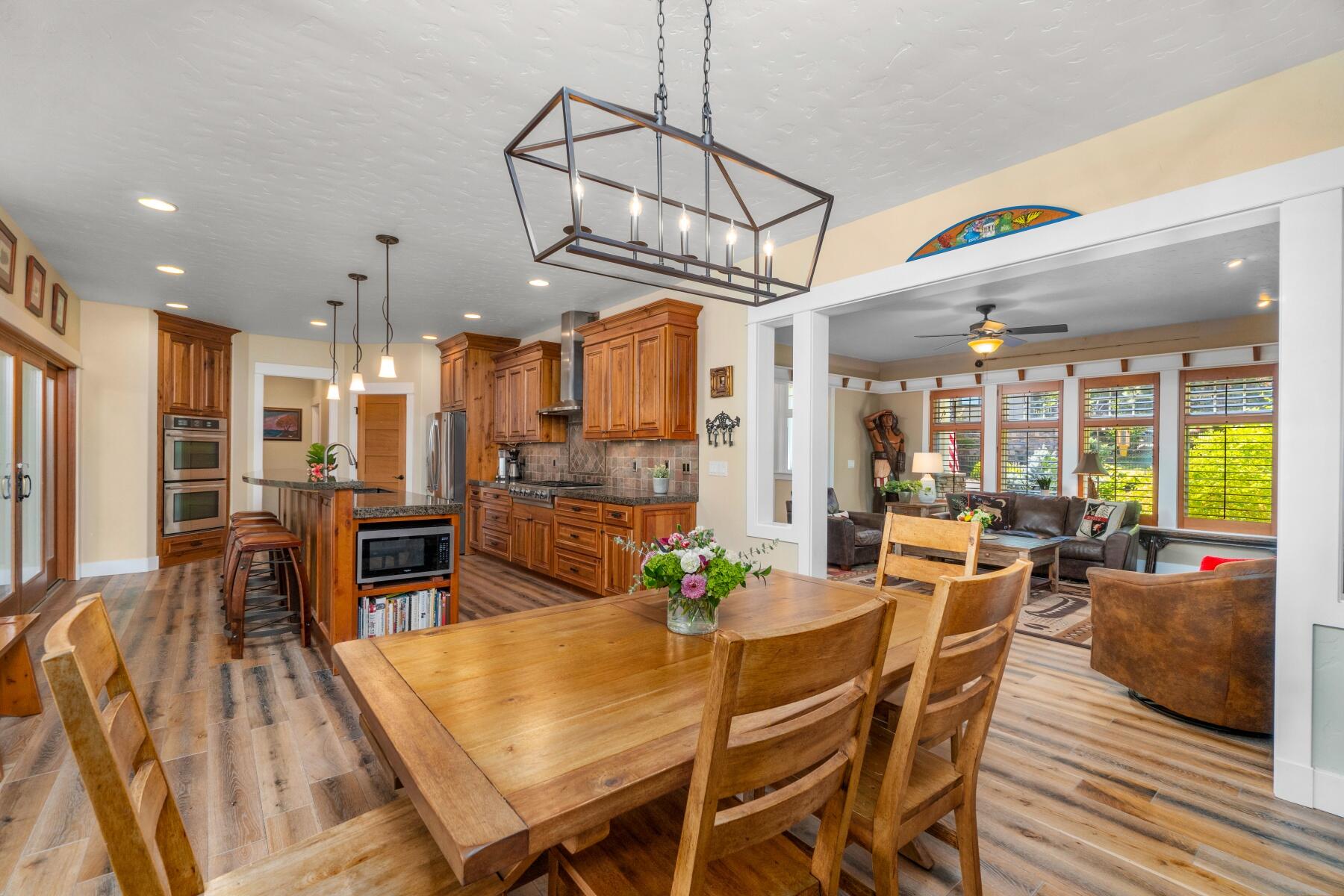 Shevlin Ridge - Residential