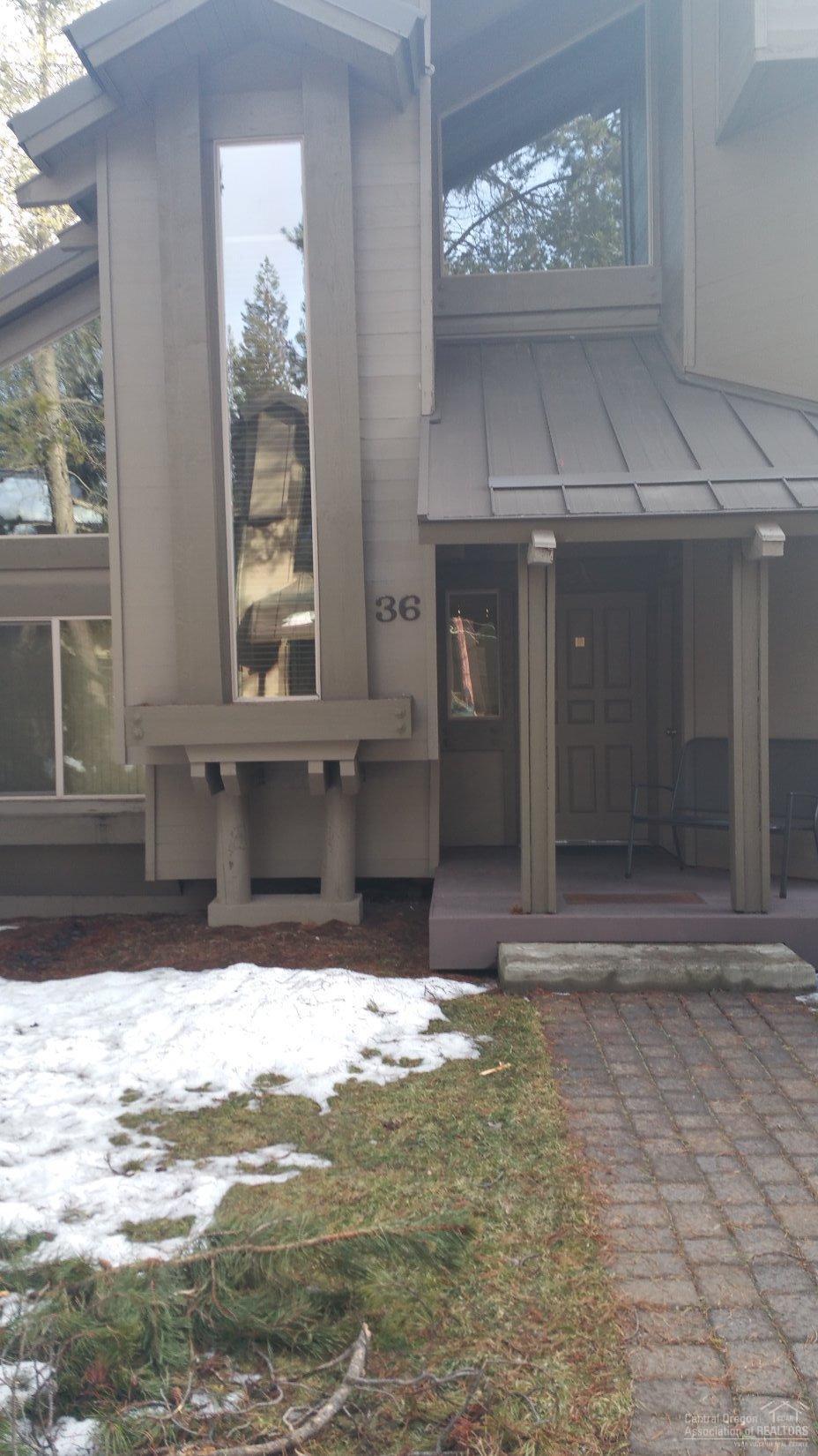 Tennis Village - Residential