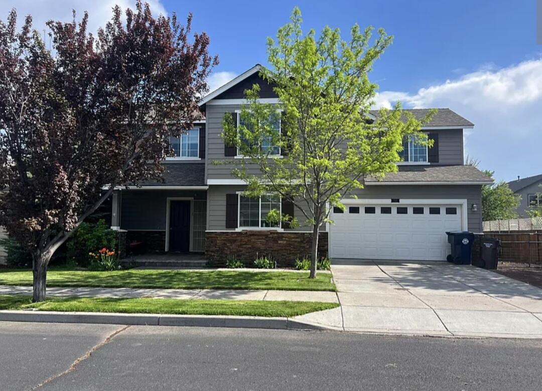 Village Pointe - Residential