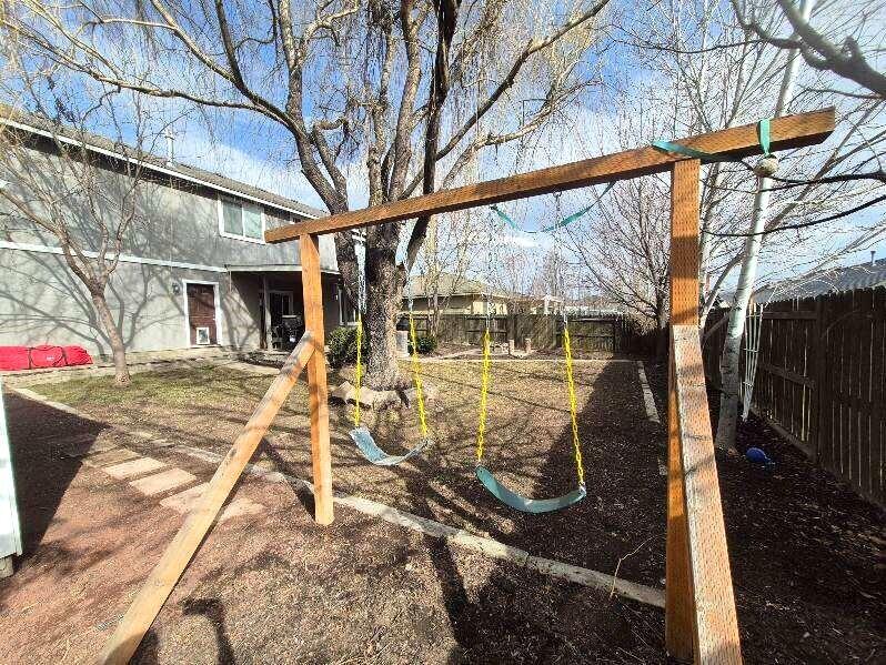 Village Pointe - Residential