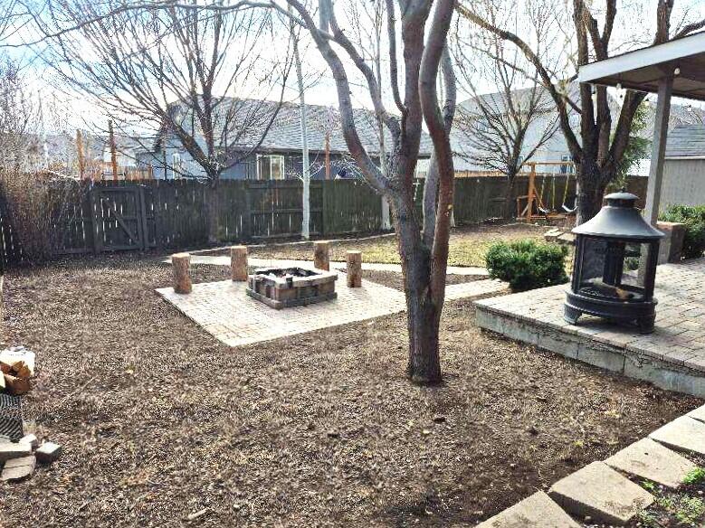 Village Pointe - Residential