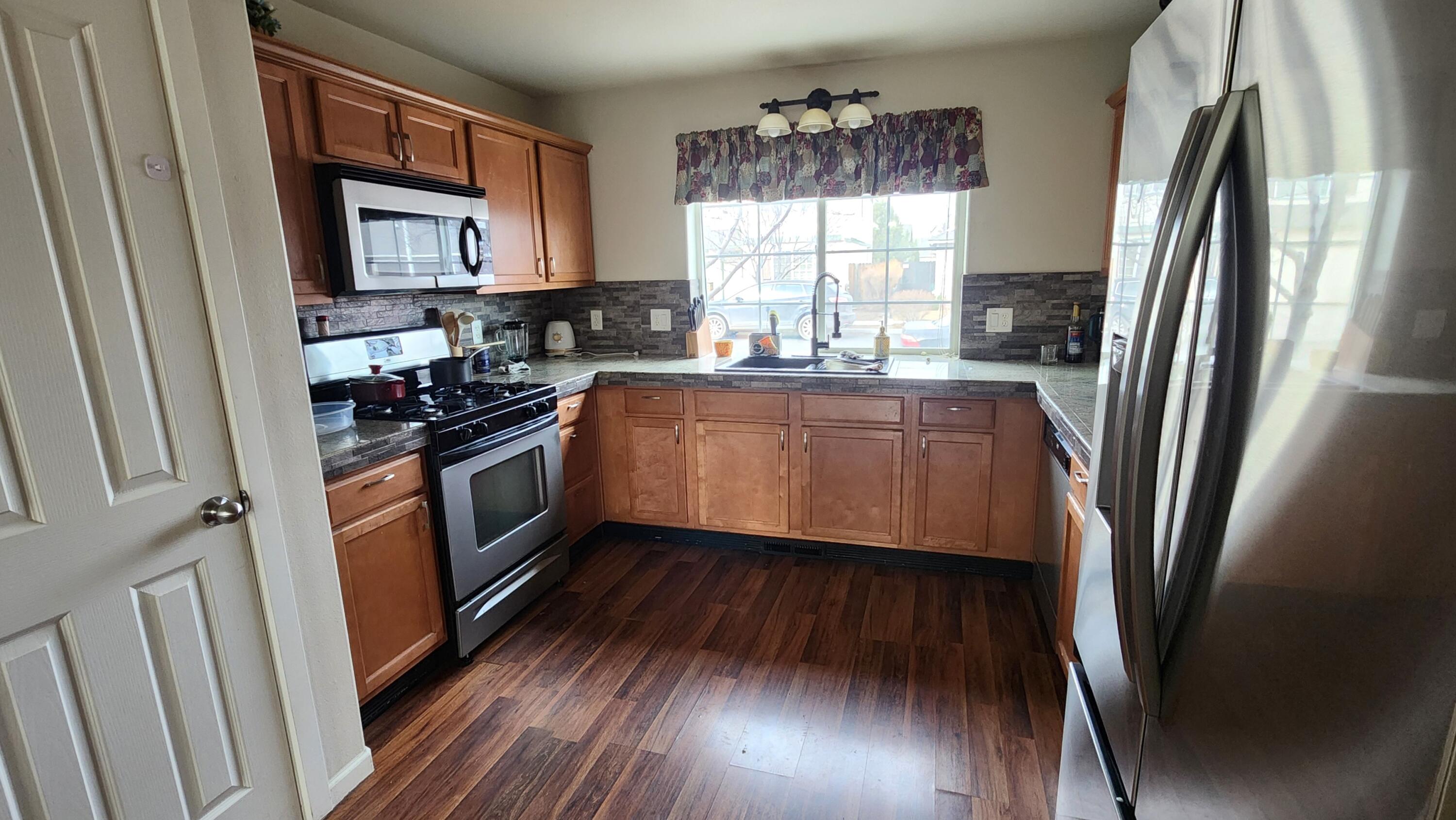 Village Pointe - Residential