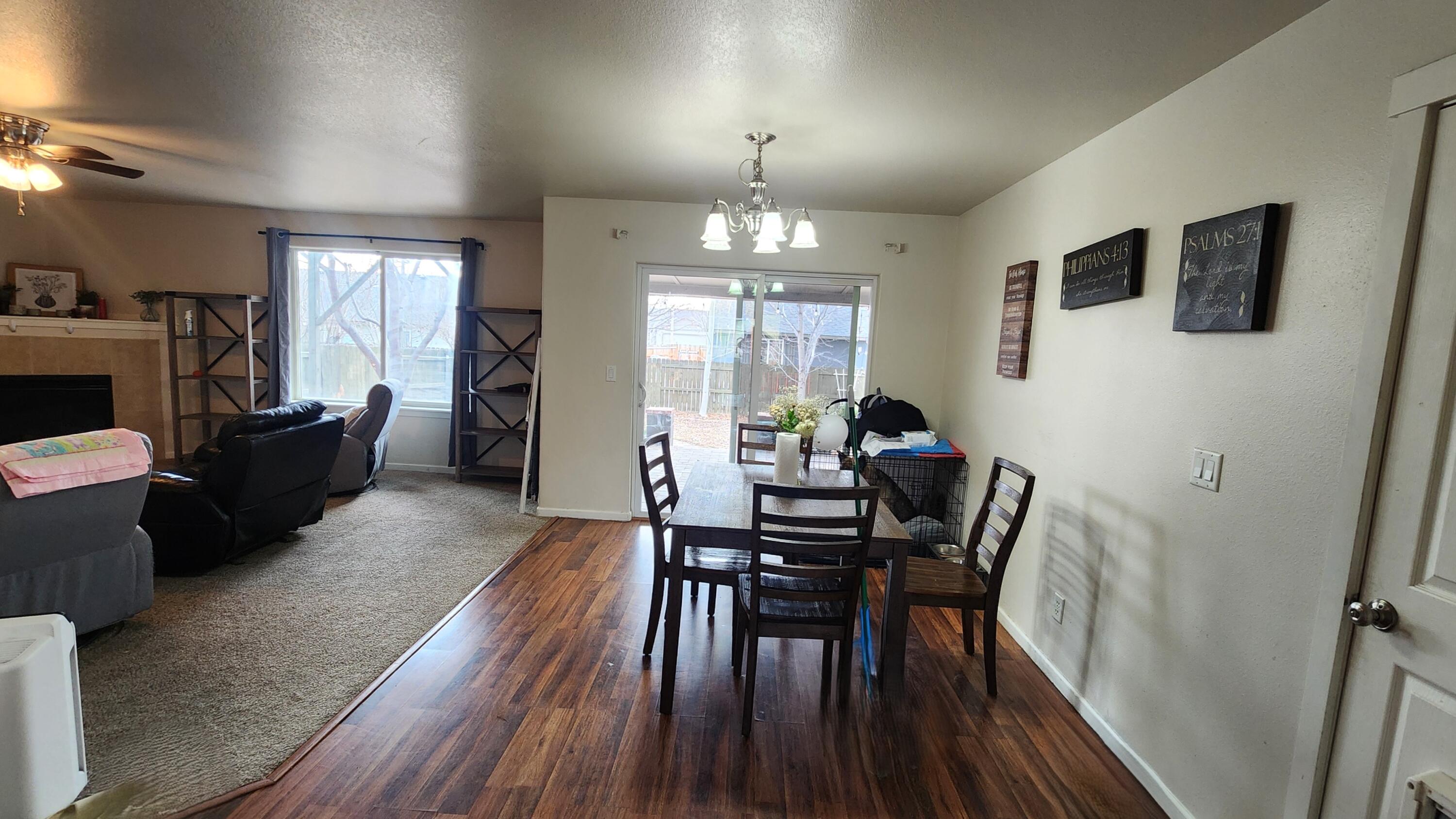 Village Pointe - Residential