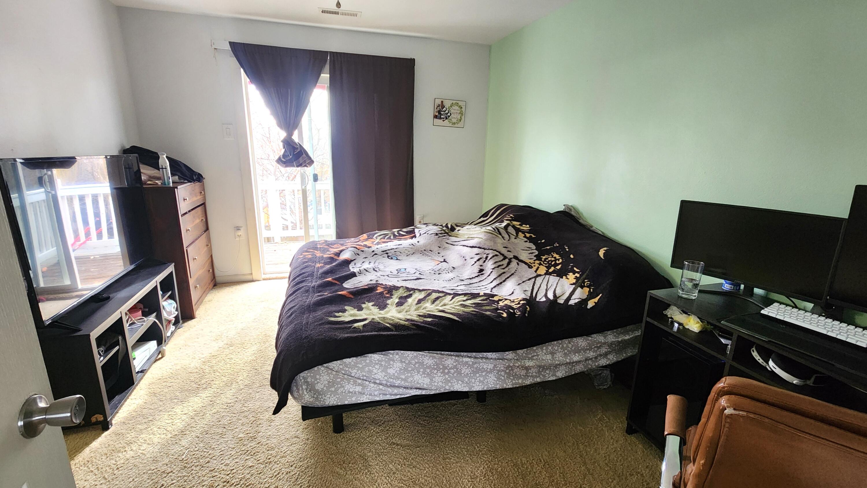 Village Pointe - Residential