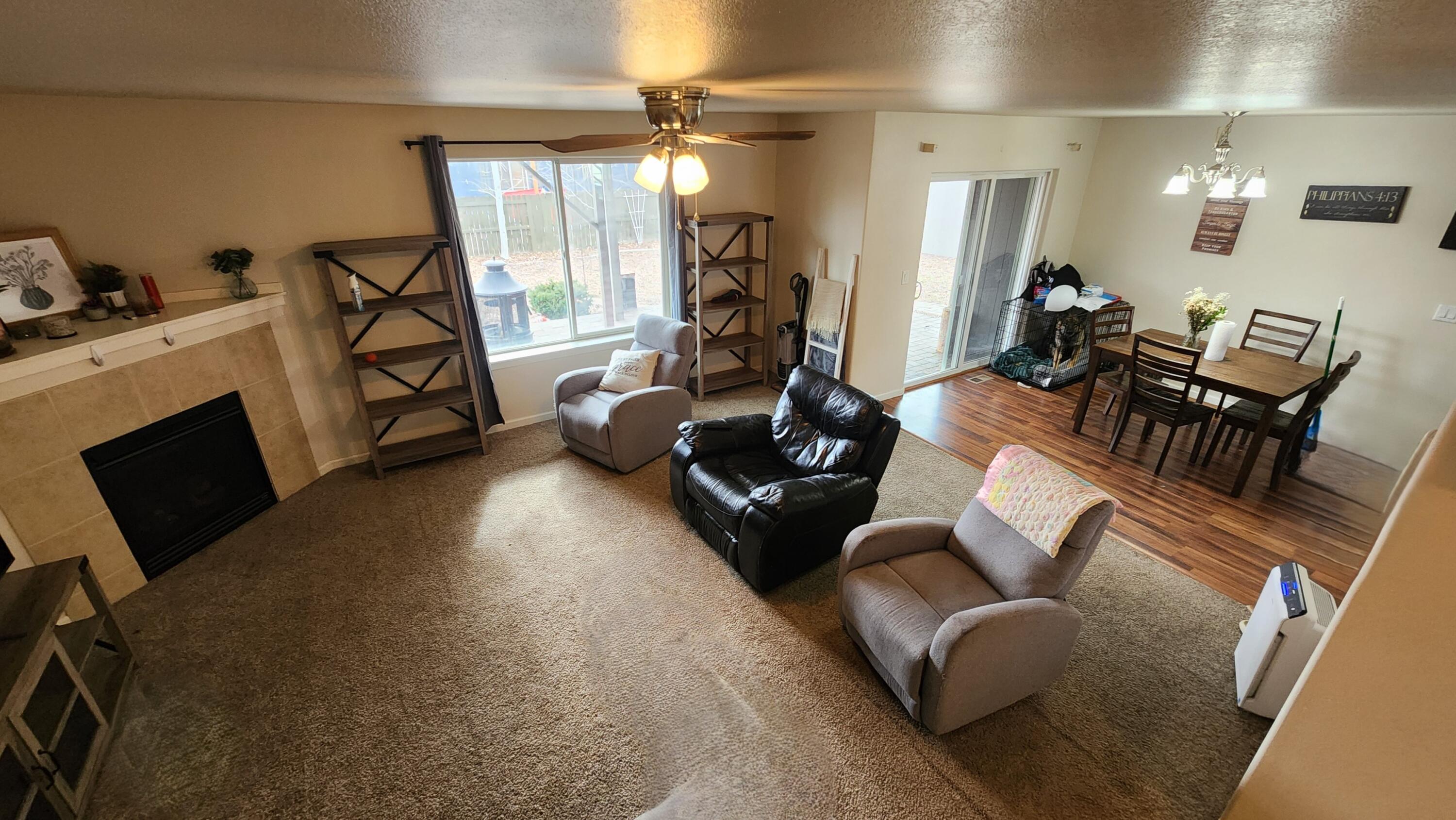 Village Pointe - Residential