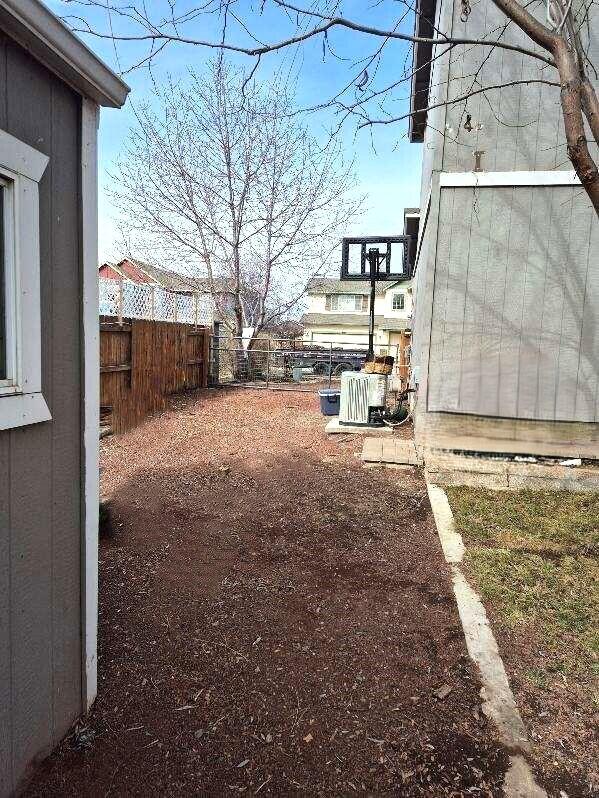 Village Pointe - Residential