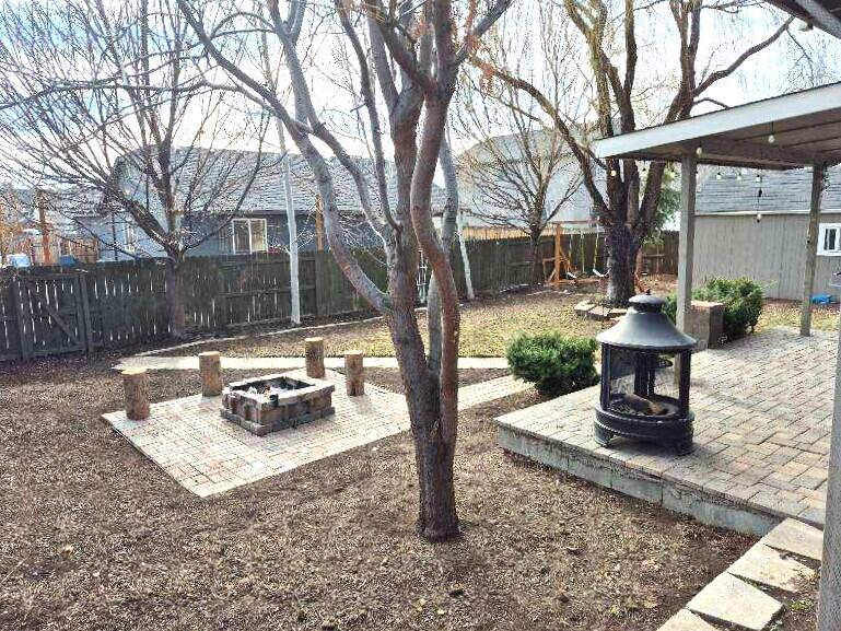 Village Pointe - Residential