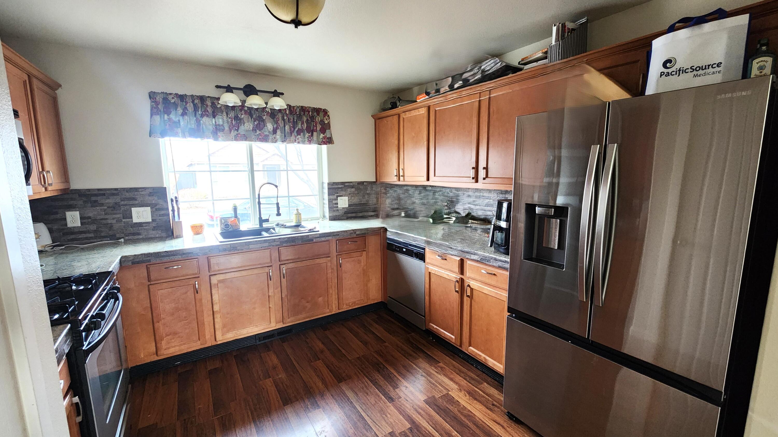 Village Pointe - Residential