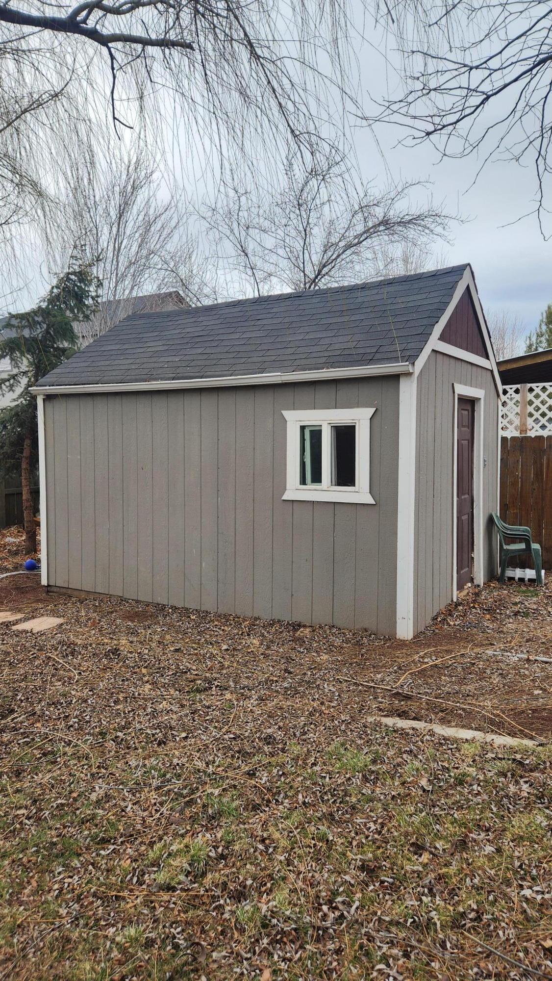 Village Pointe - Residential