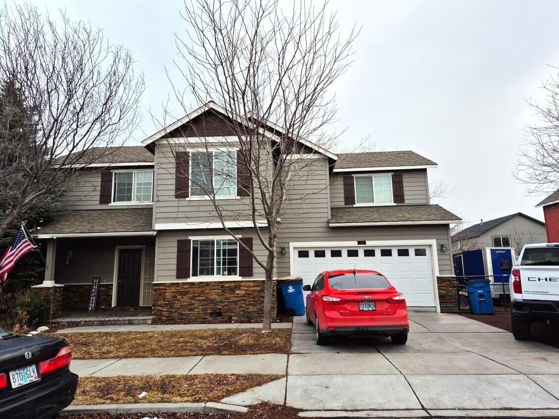 Village Pointe - Residential