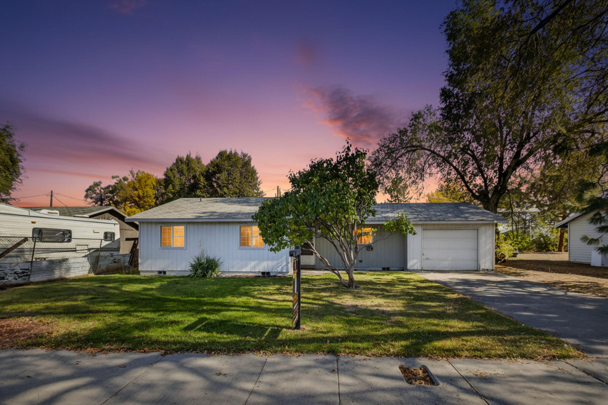 Palmain - Residential