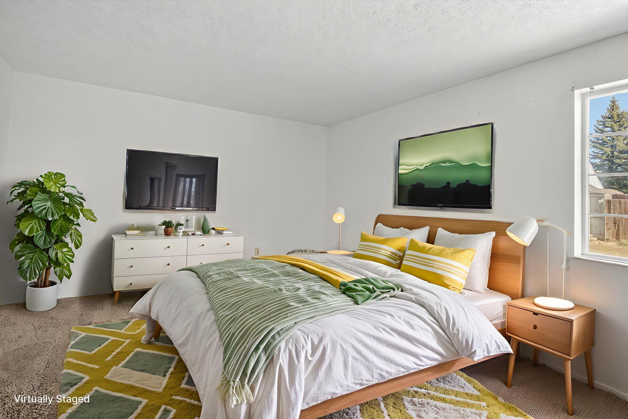 Palmain - Residential