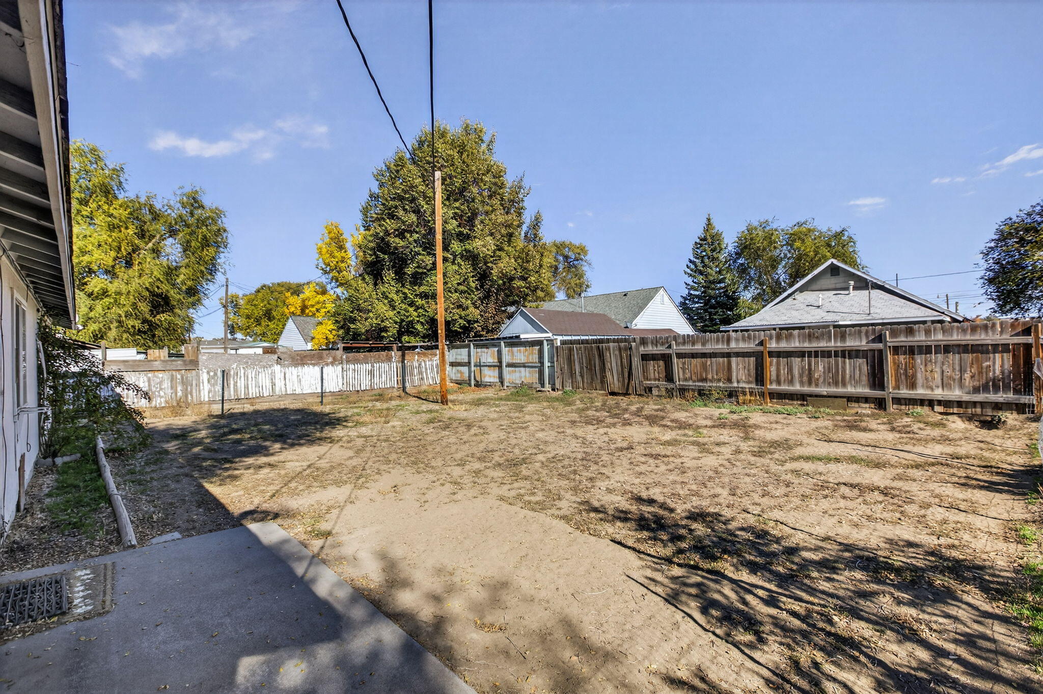 Palmain - Residential