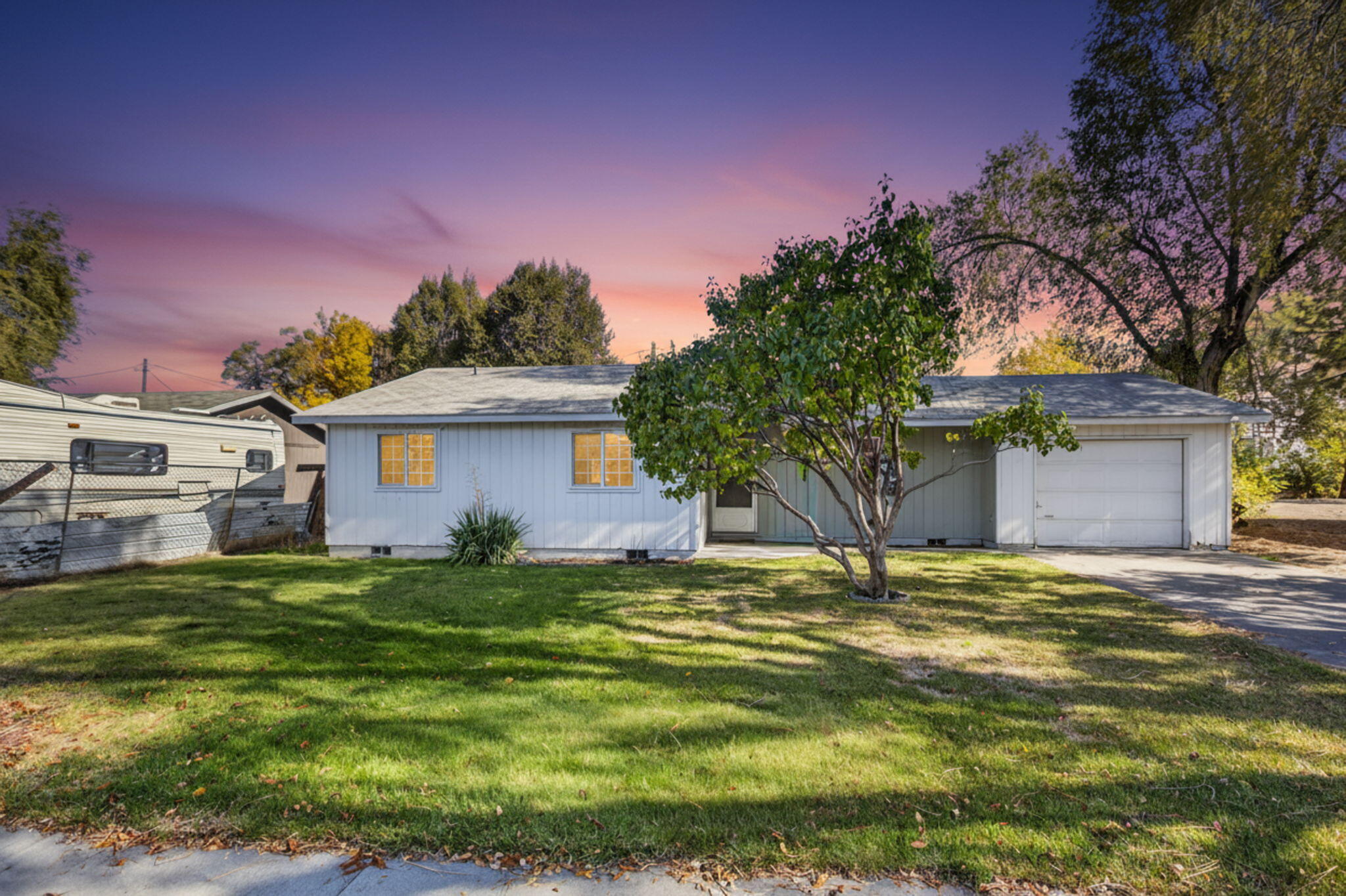 Palmain - Residential