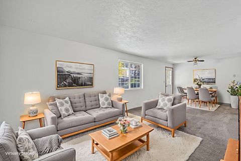 Tiny photo for 155 SW 2nd Street, Madras, OR 97741 (MLS # 220210879)