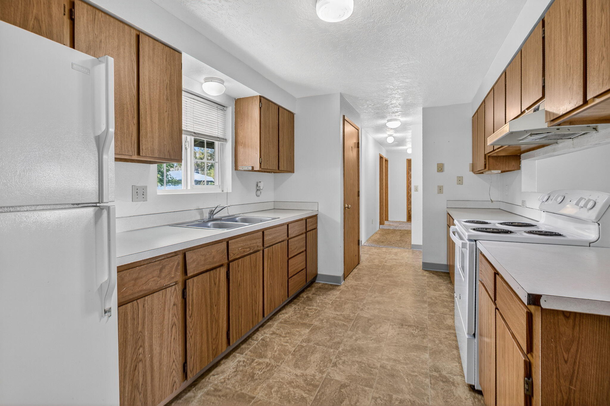 Palmain - Residential