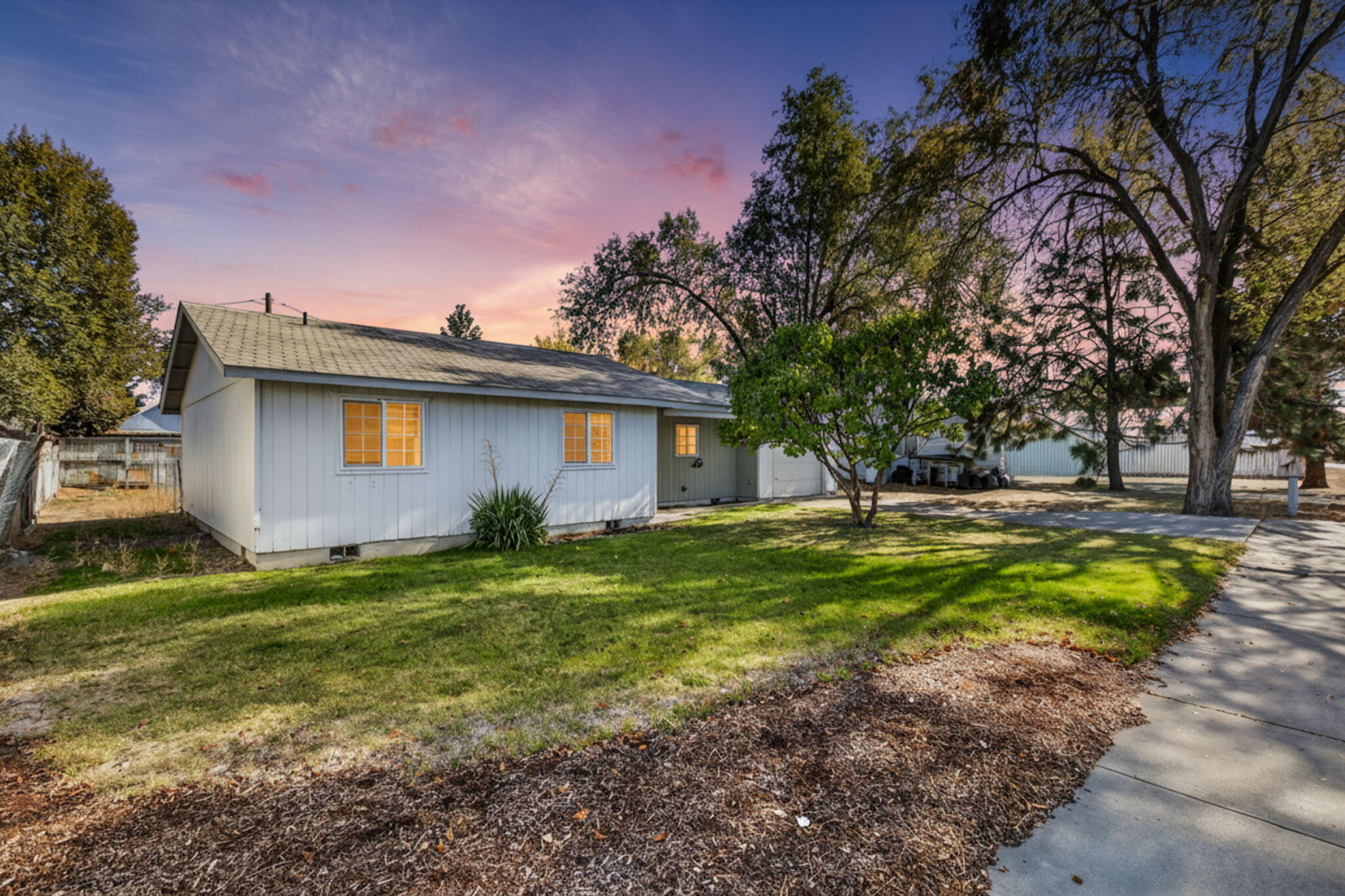 Palmain - Residential