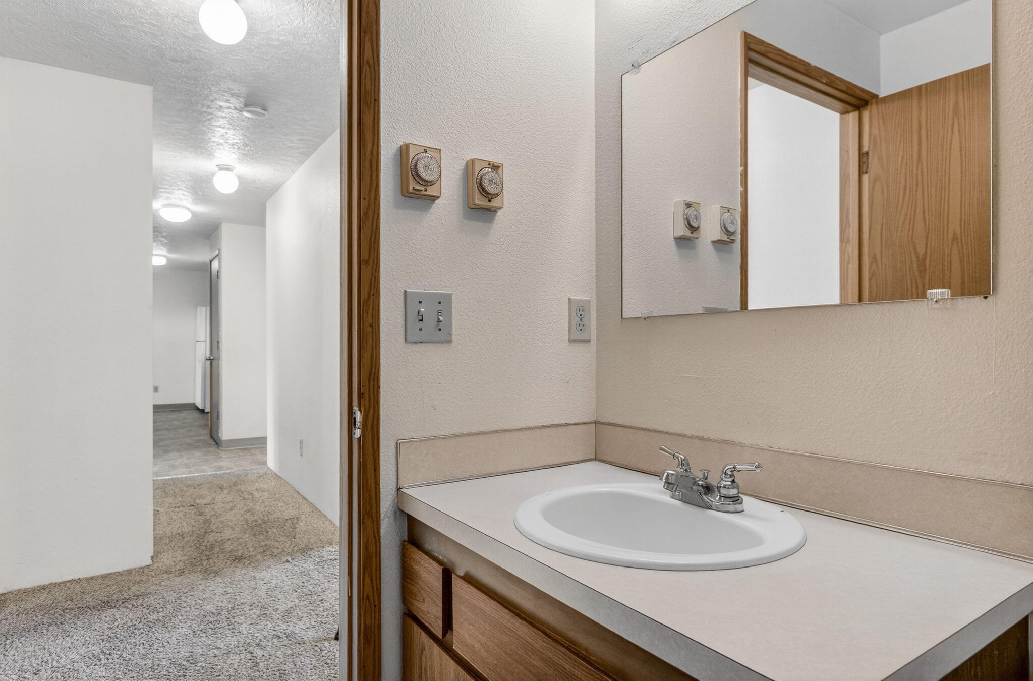 Palmain - Residential