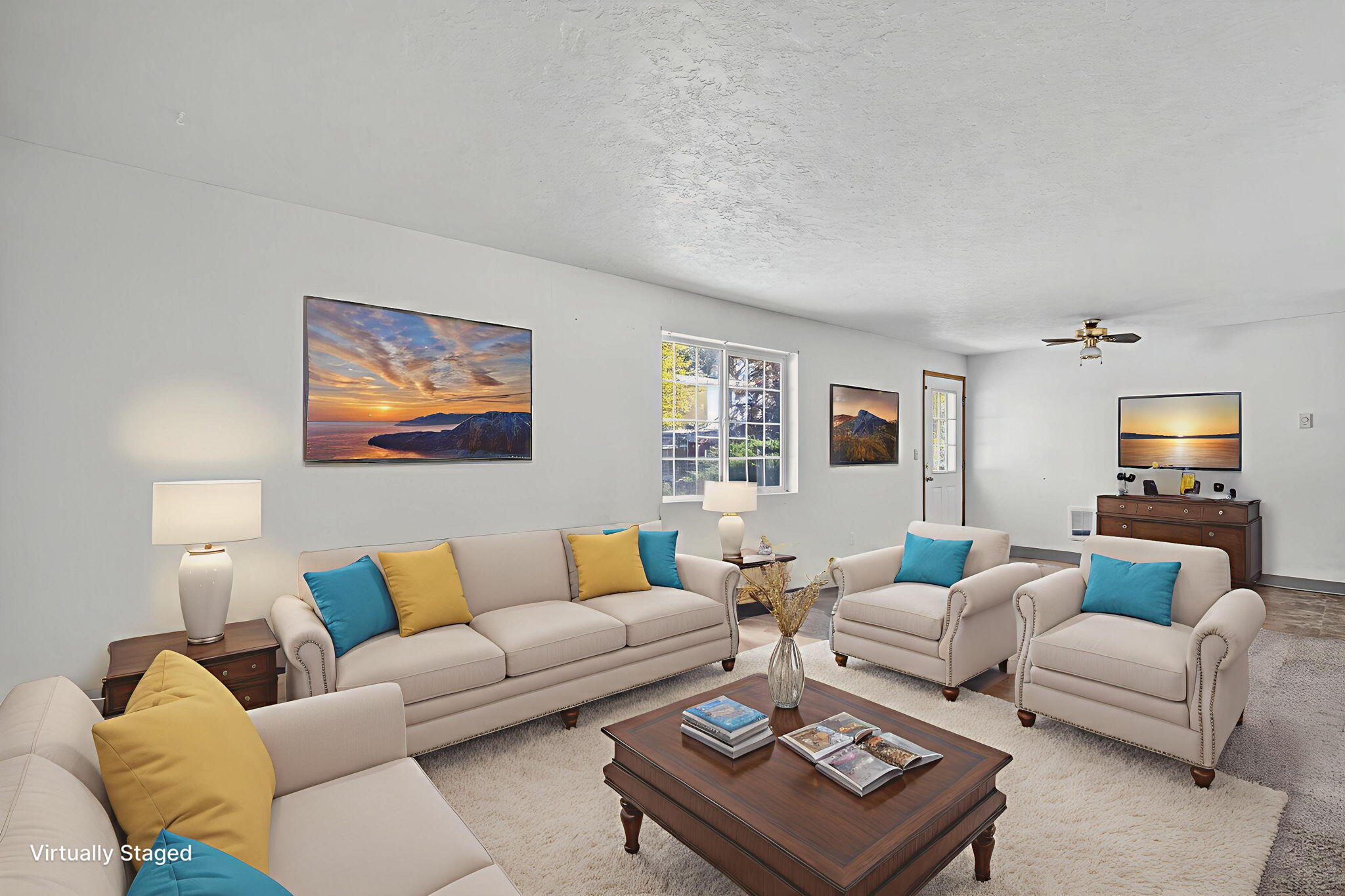 Palmain - Residential