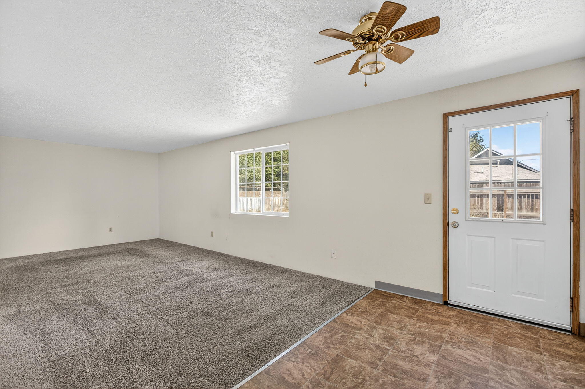 Palmain - Residential