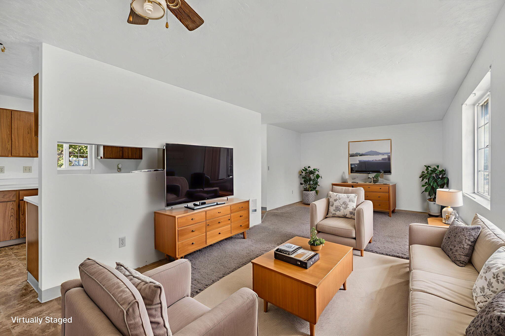 Palmain - Residential