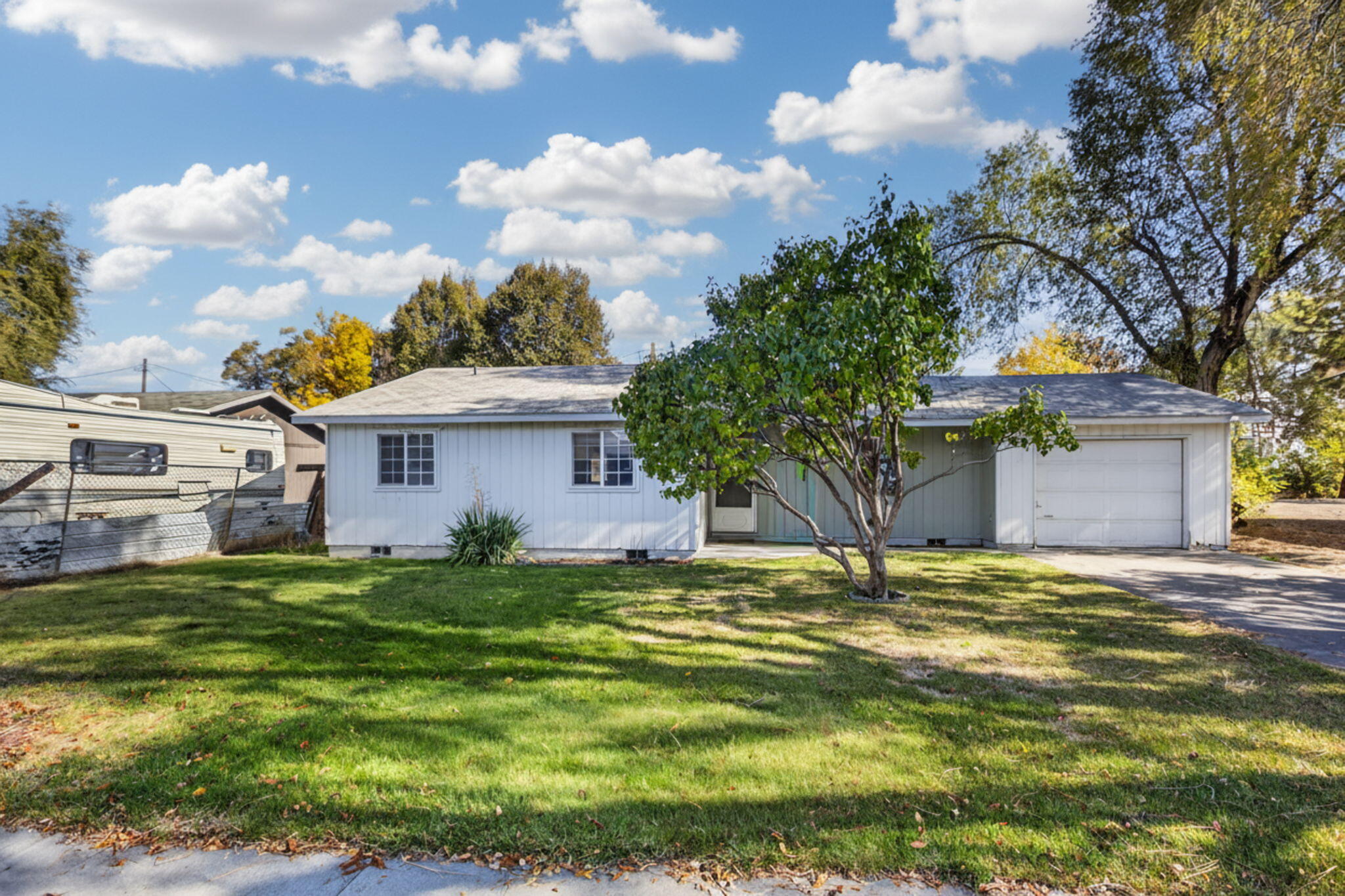 Palmain - Residential