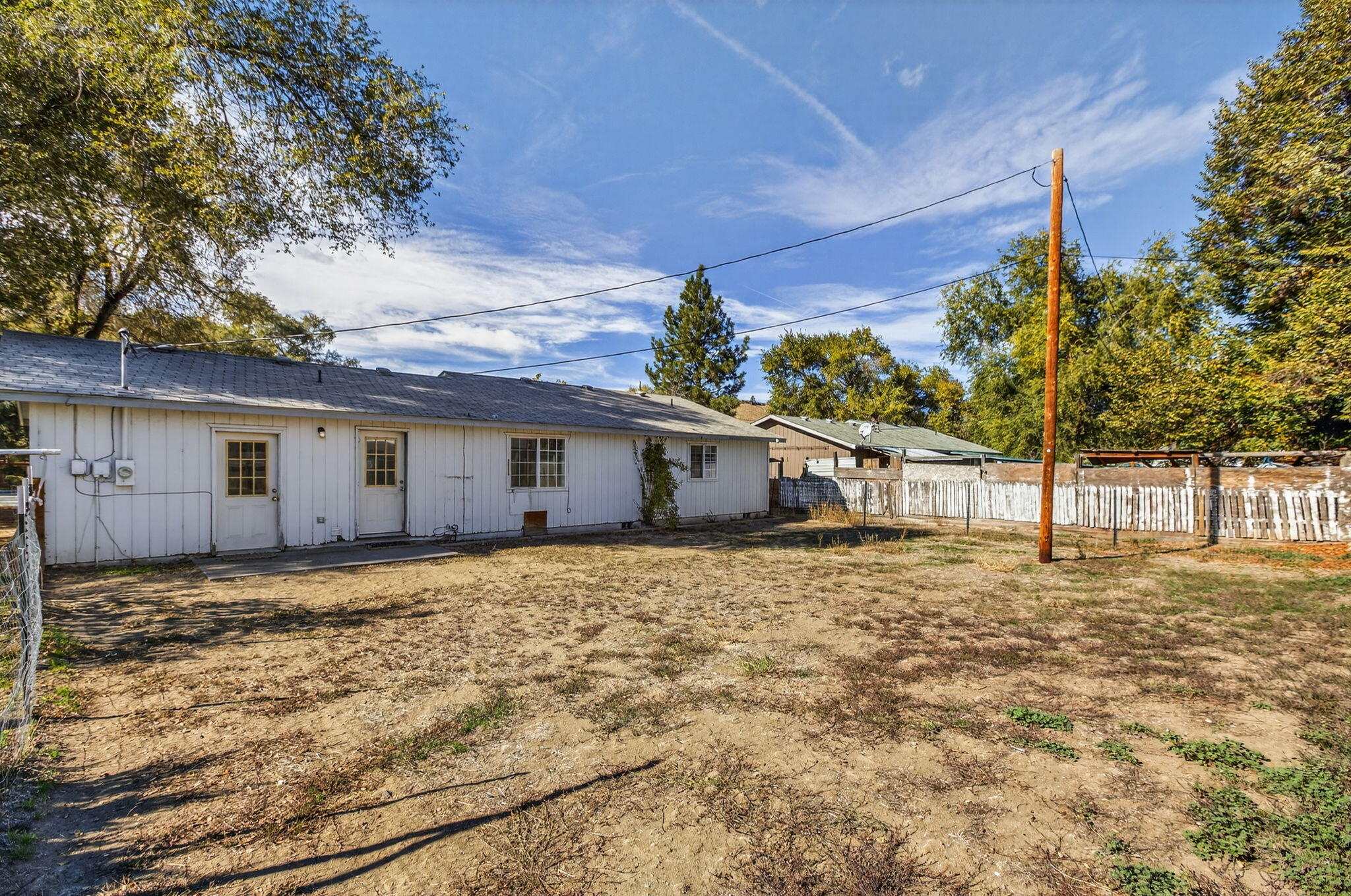 Palmain - Residential