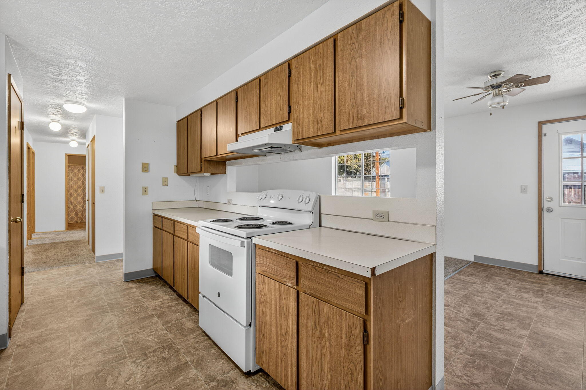 Palmain - Residential