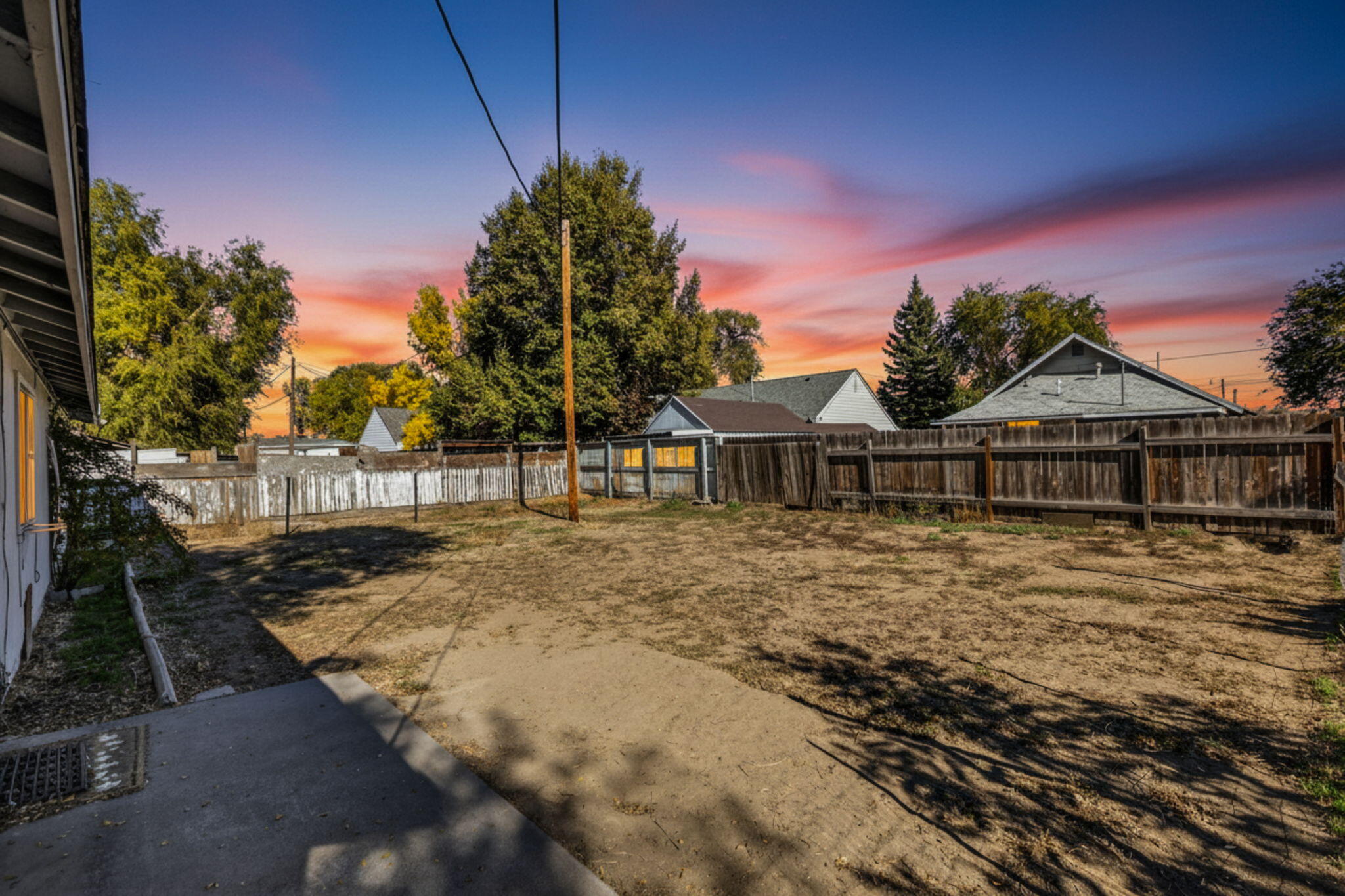 Palmain - Residential