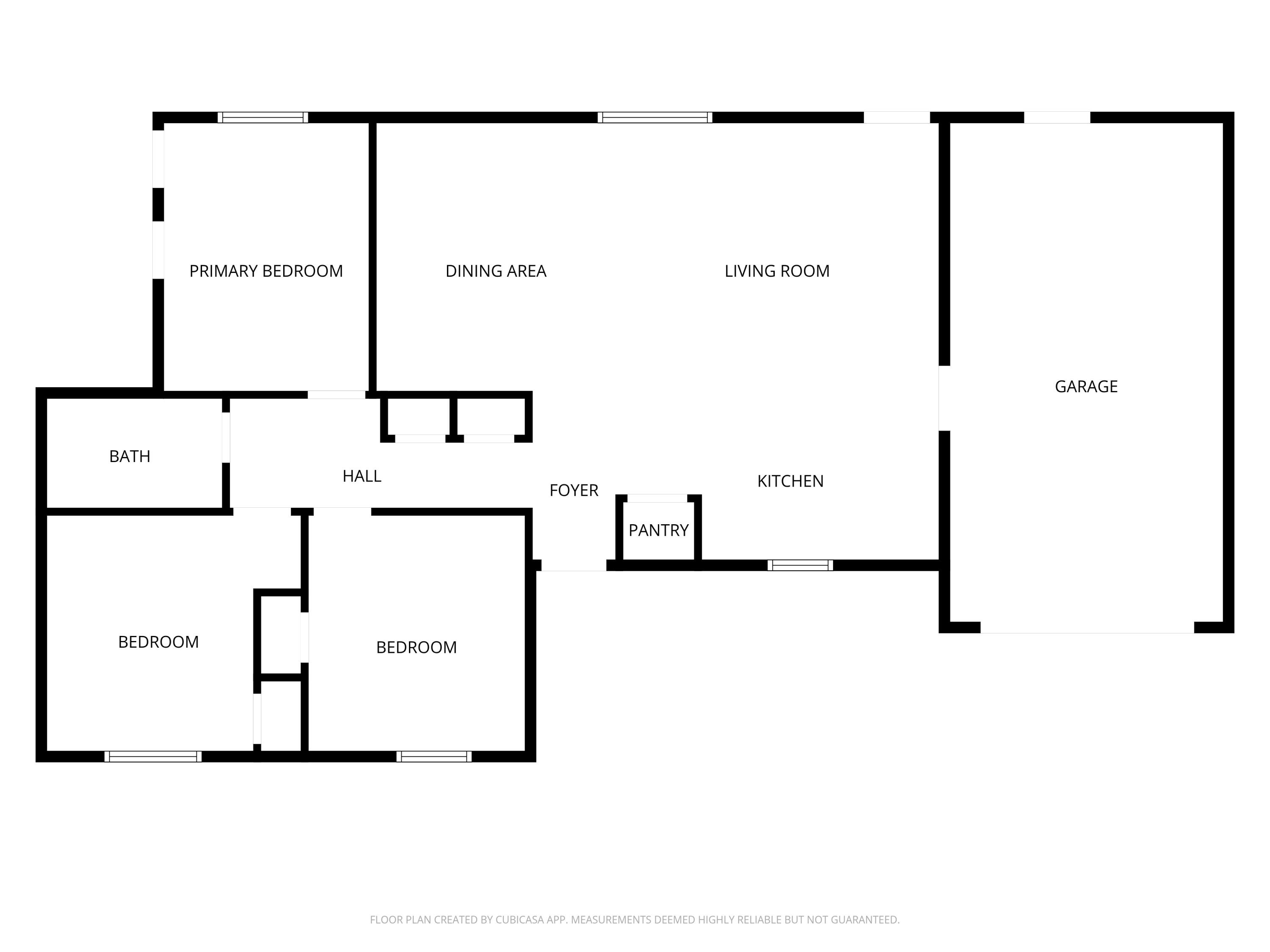 Palmain - Residential