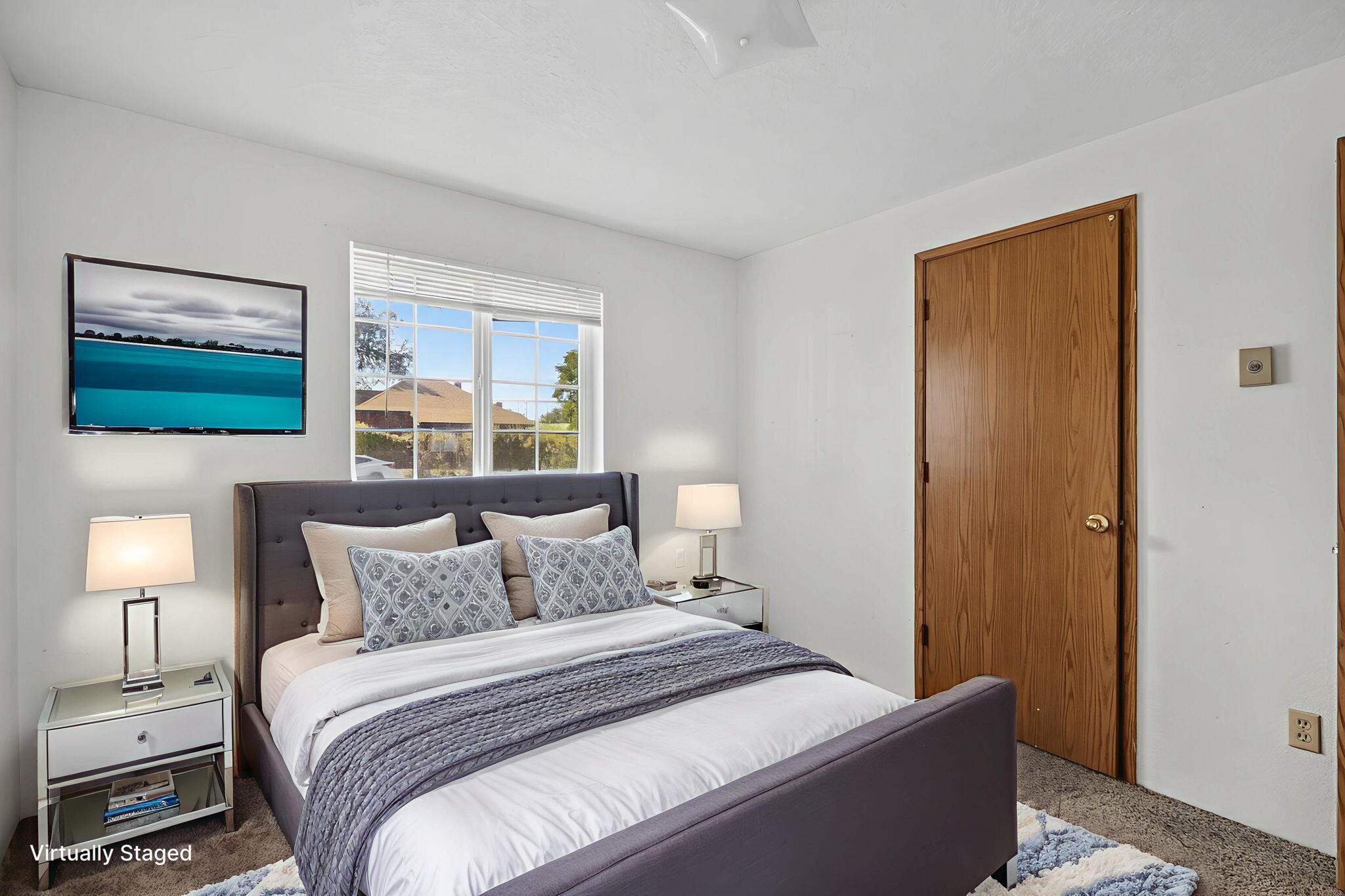 Palmain - Residential