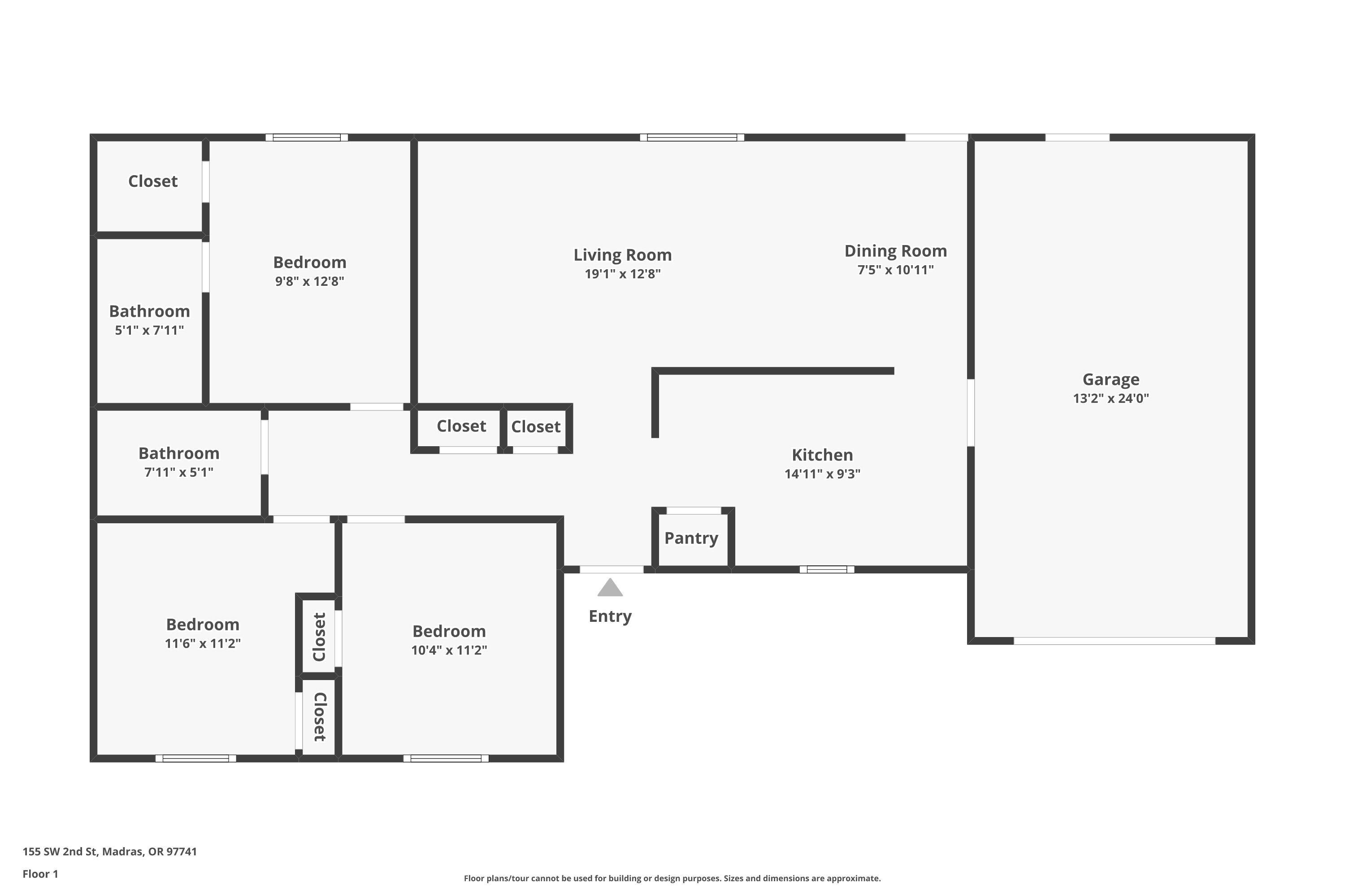 Palmain - Residential