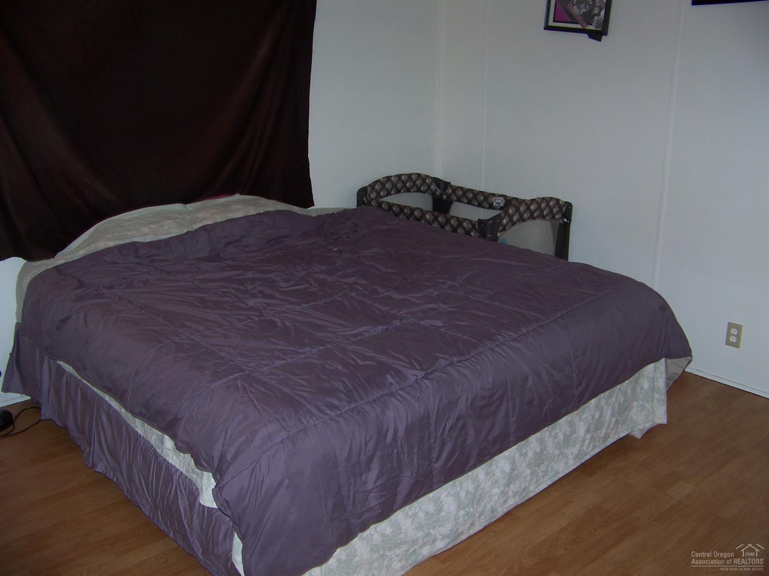 Prineville Heights - Residential