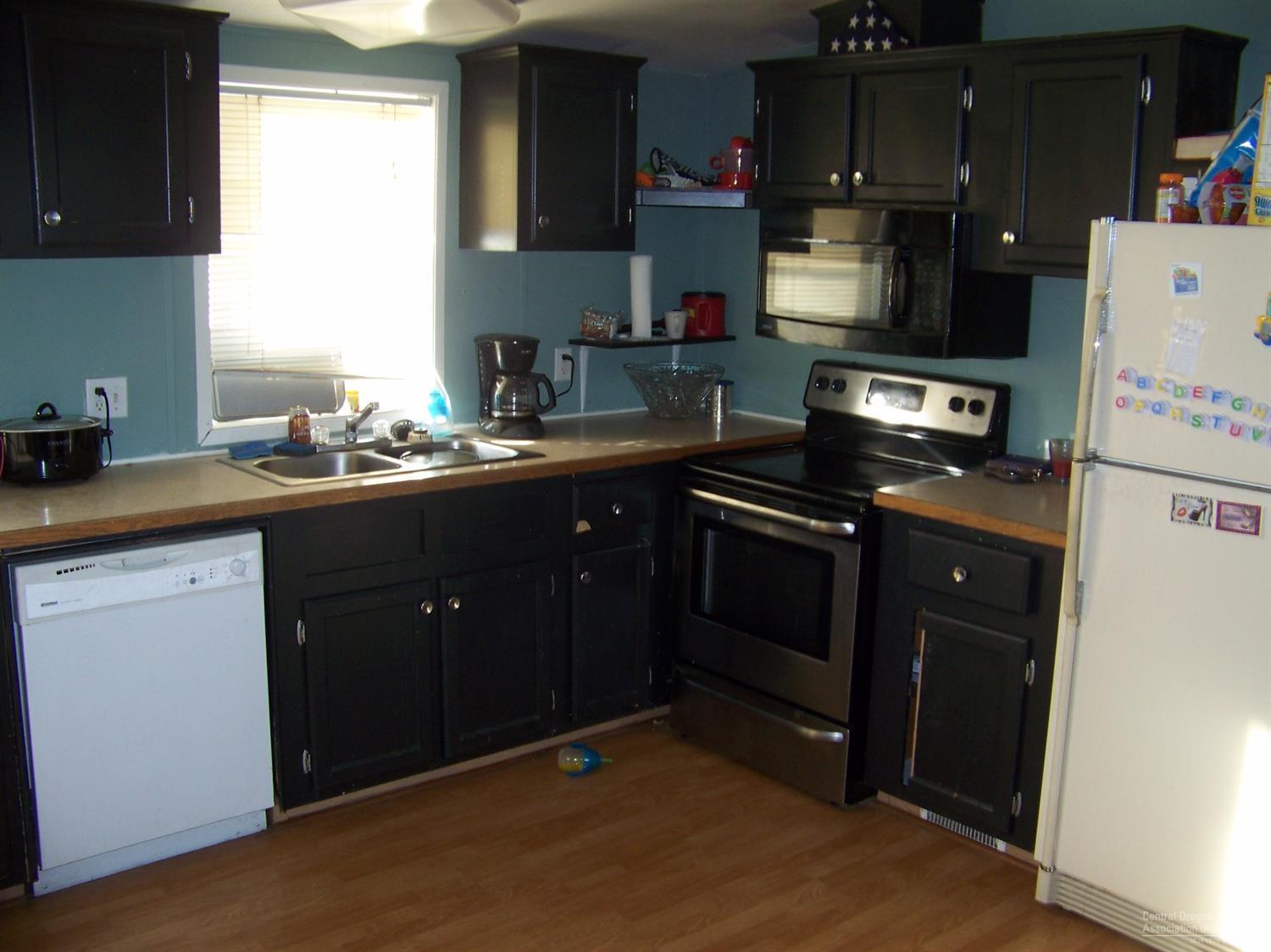 Prineville Heights - Residential