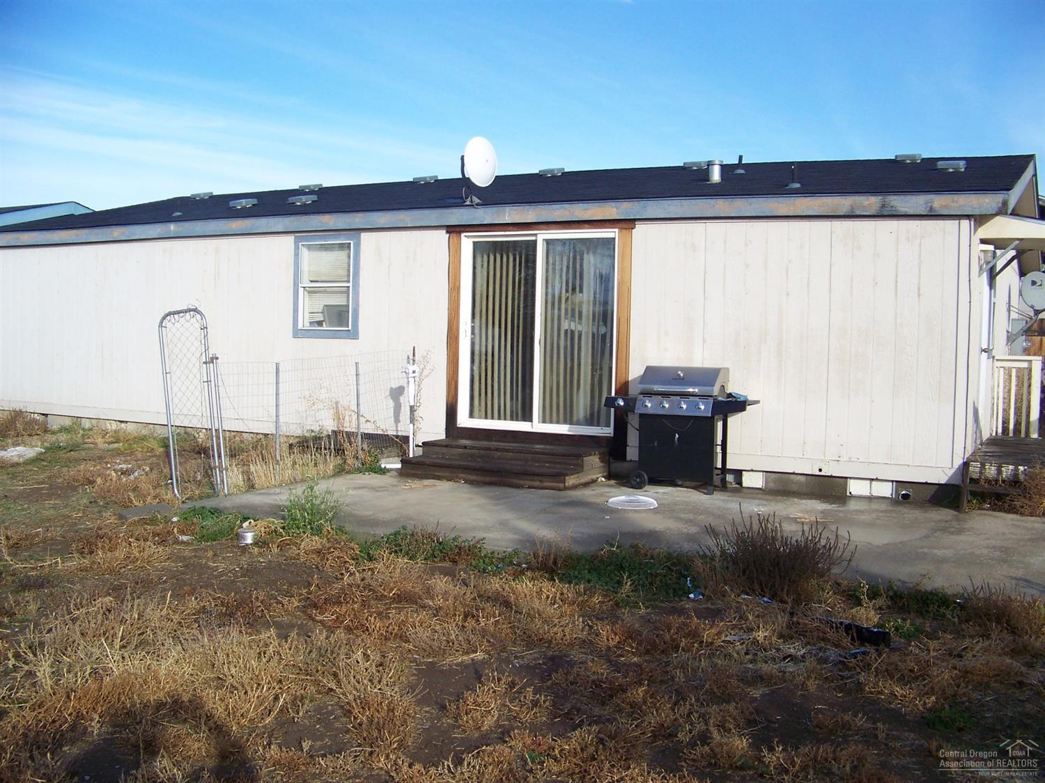 Prineville Heights - Residential