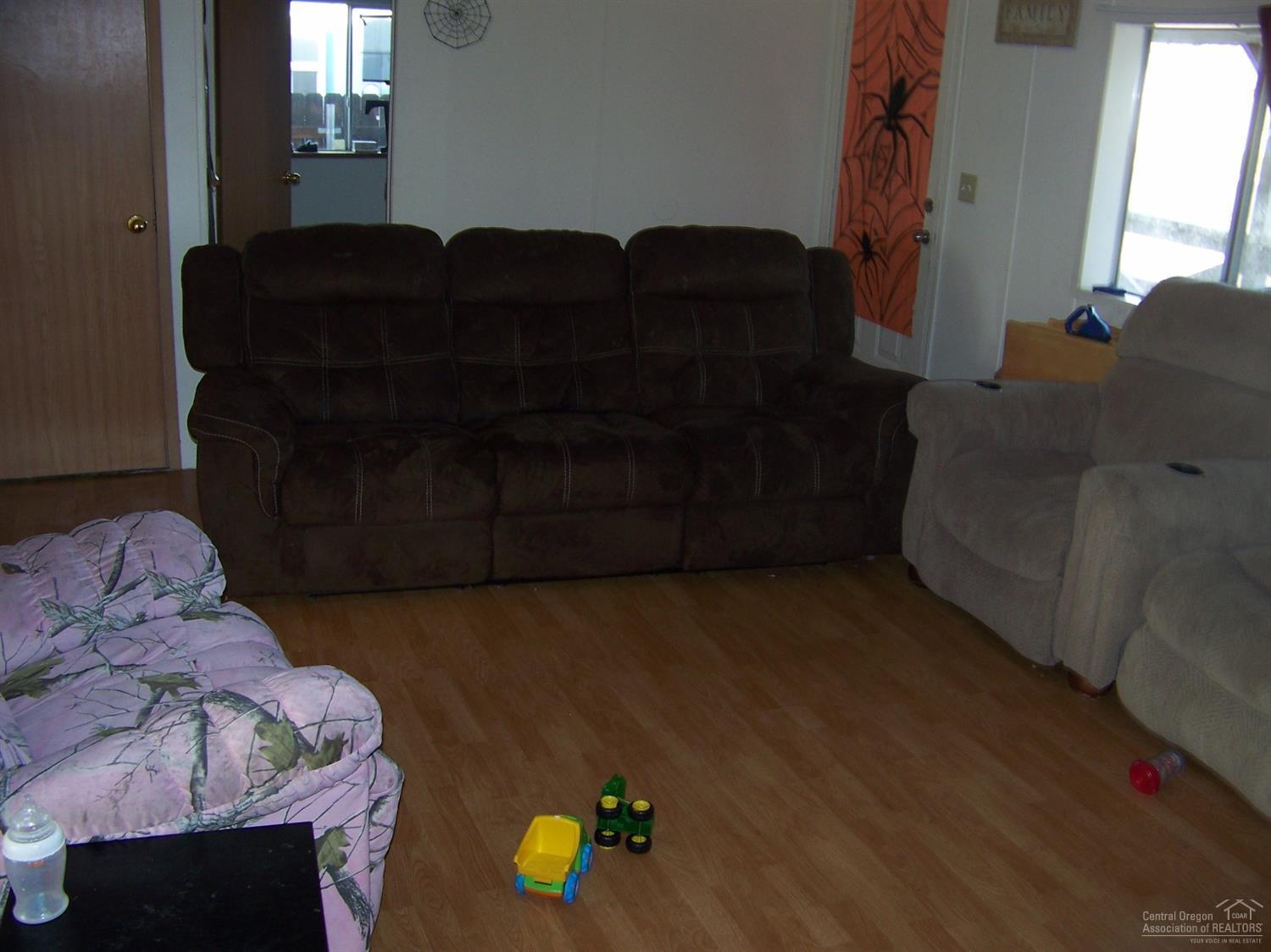 Prineville Heights - Residential