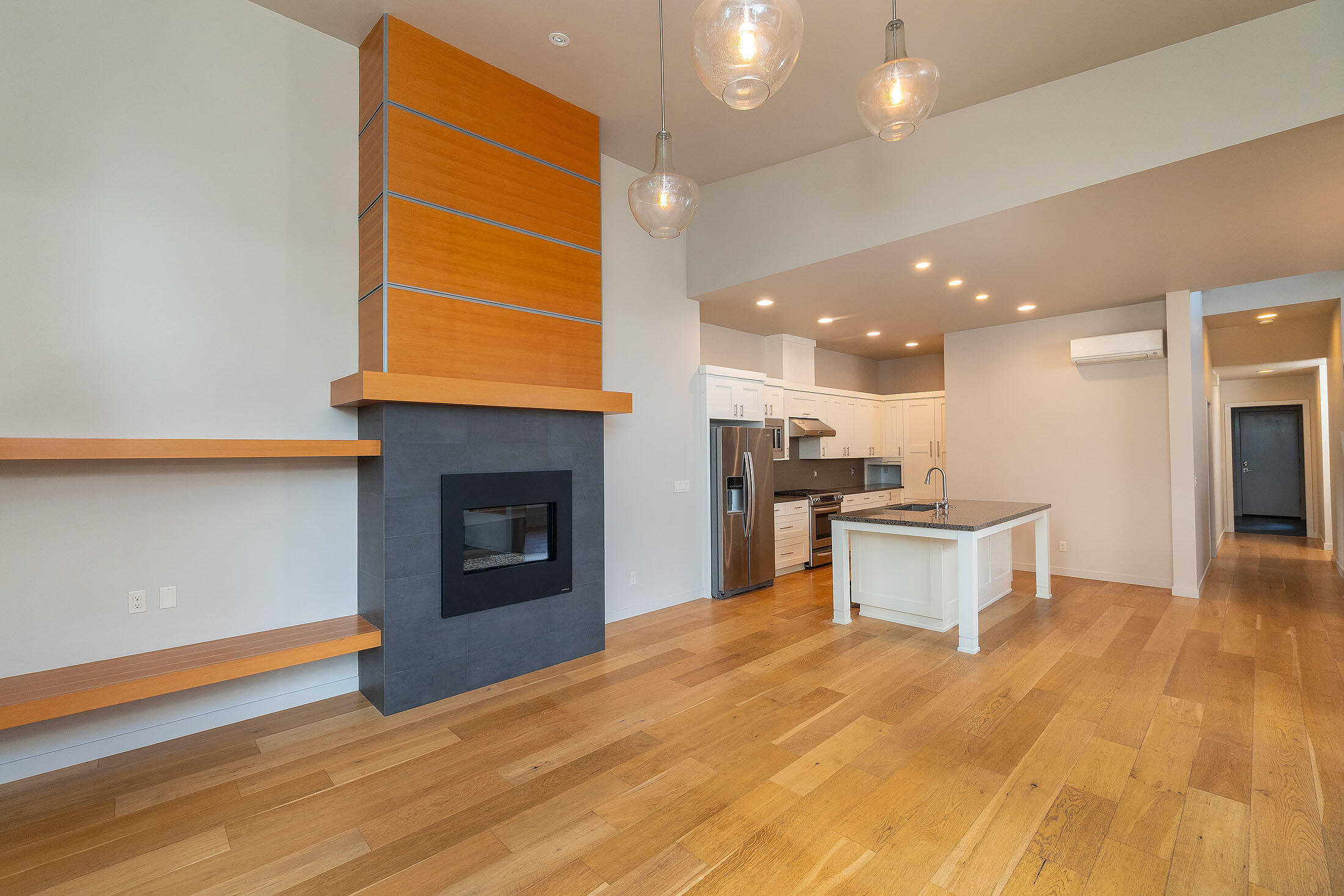 Highland - Residential