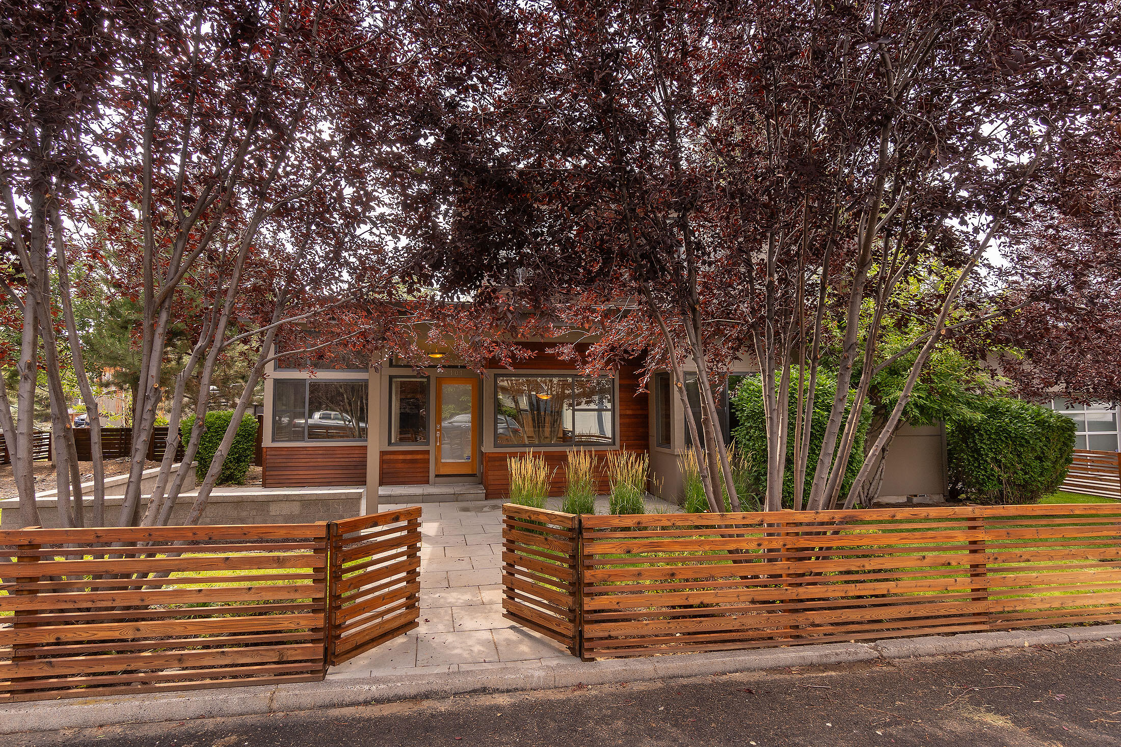 Highland - Residential