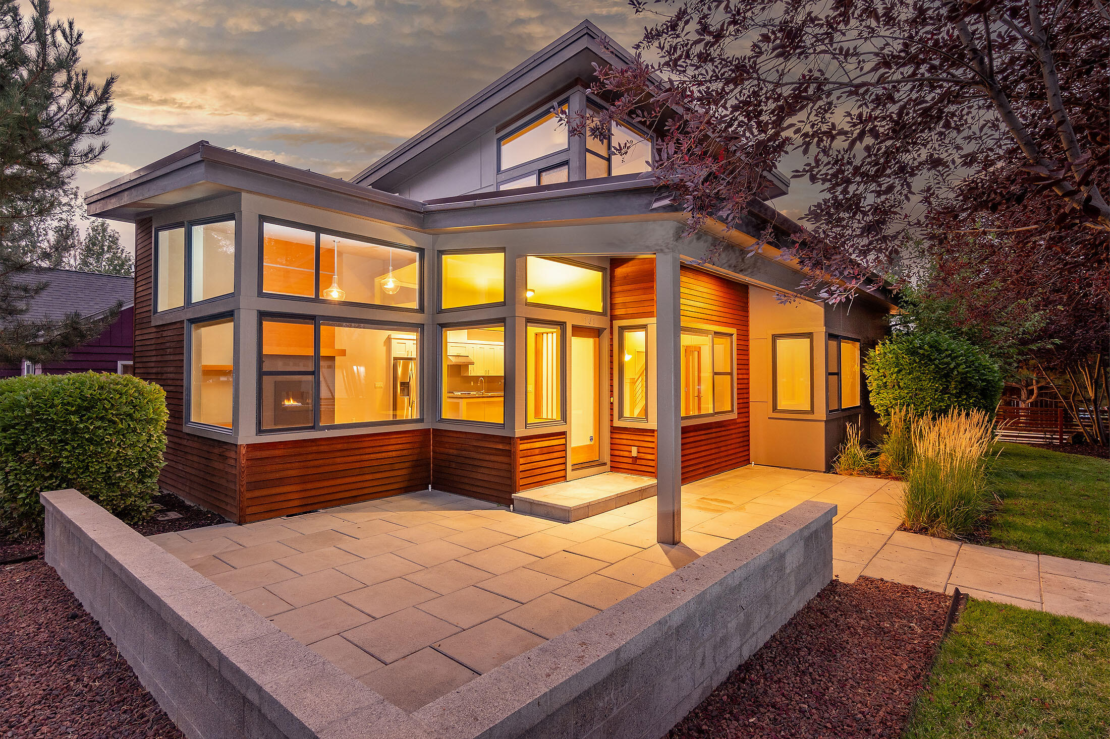 Highland - Residential