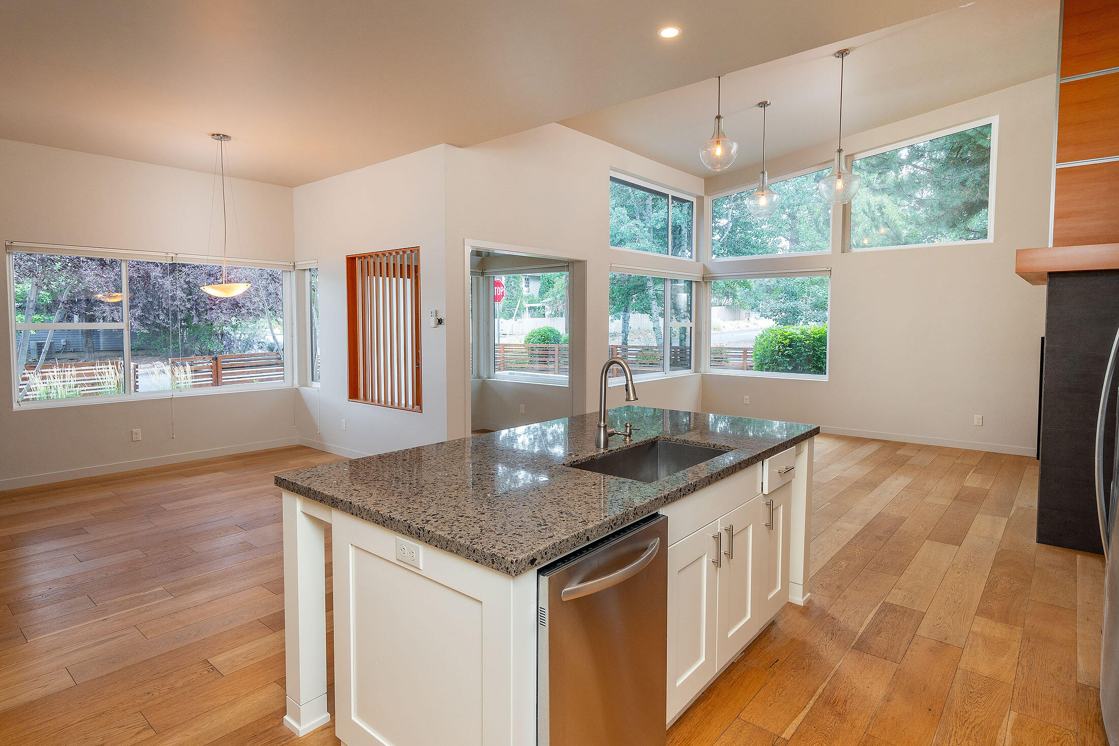 Highland - Residential