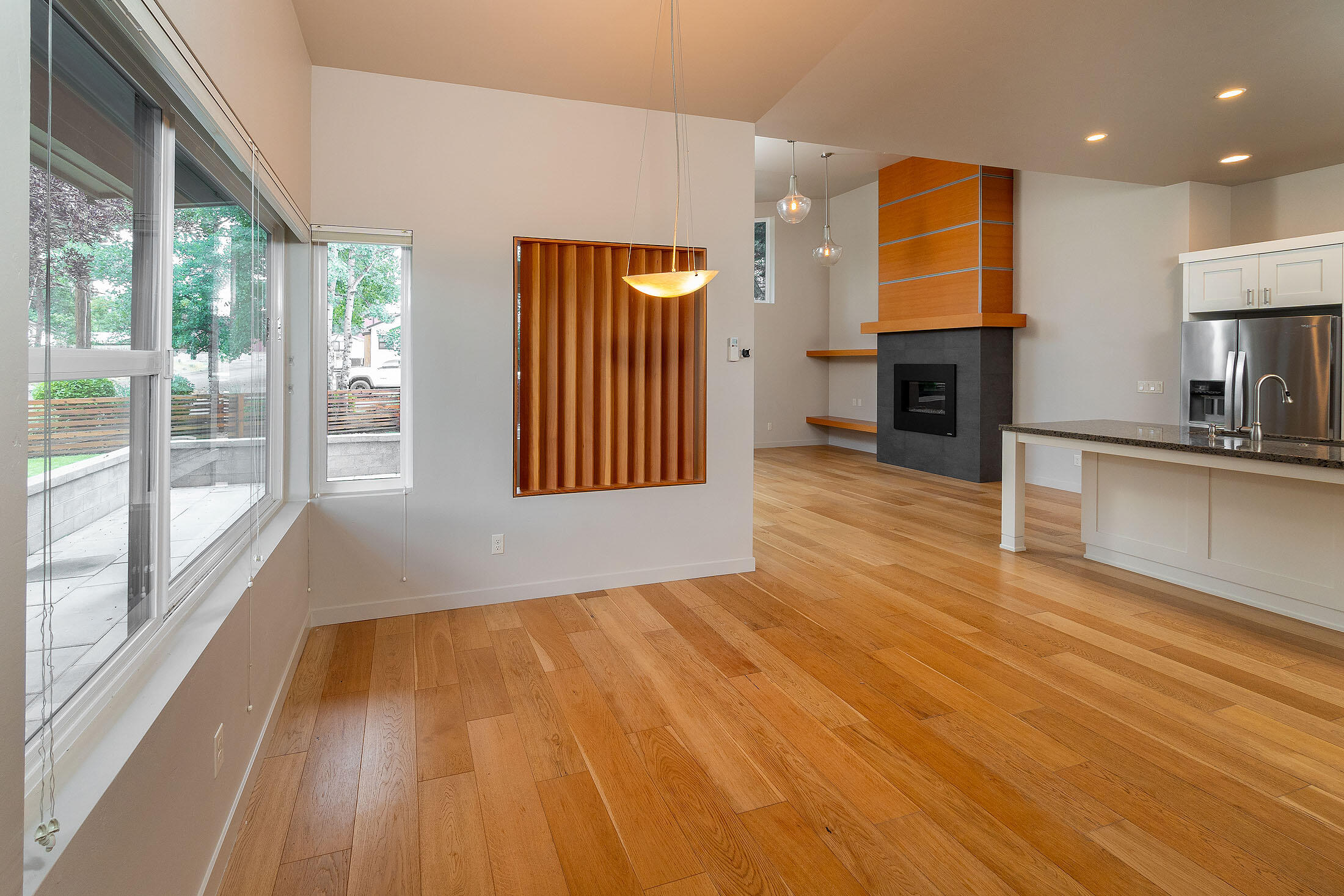 Highland - Residential