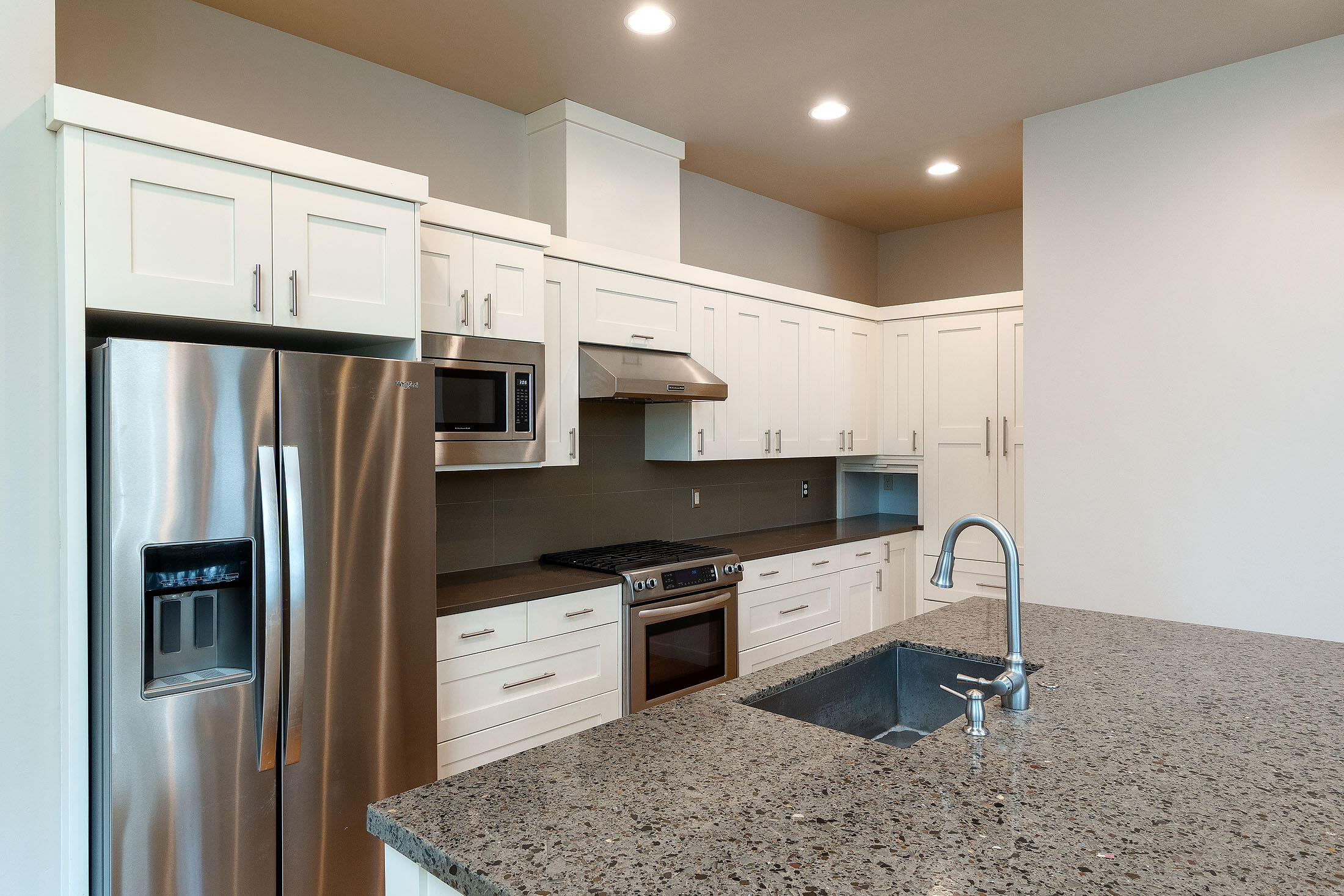 Highland - Residential