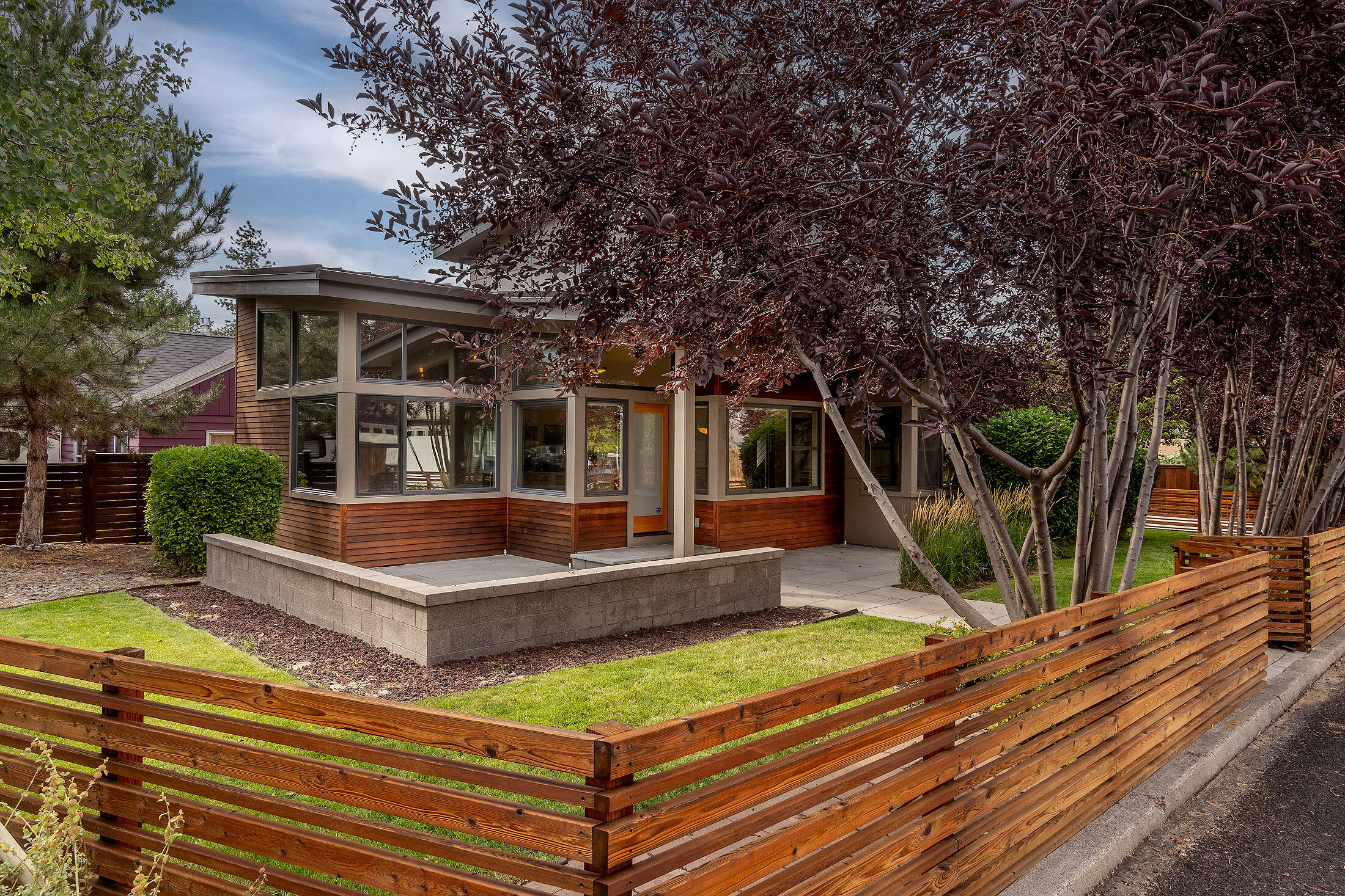 Highland - Residential