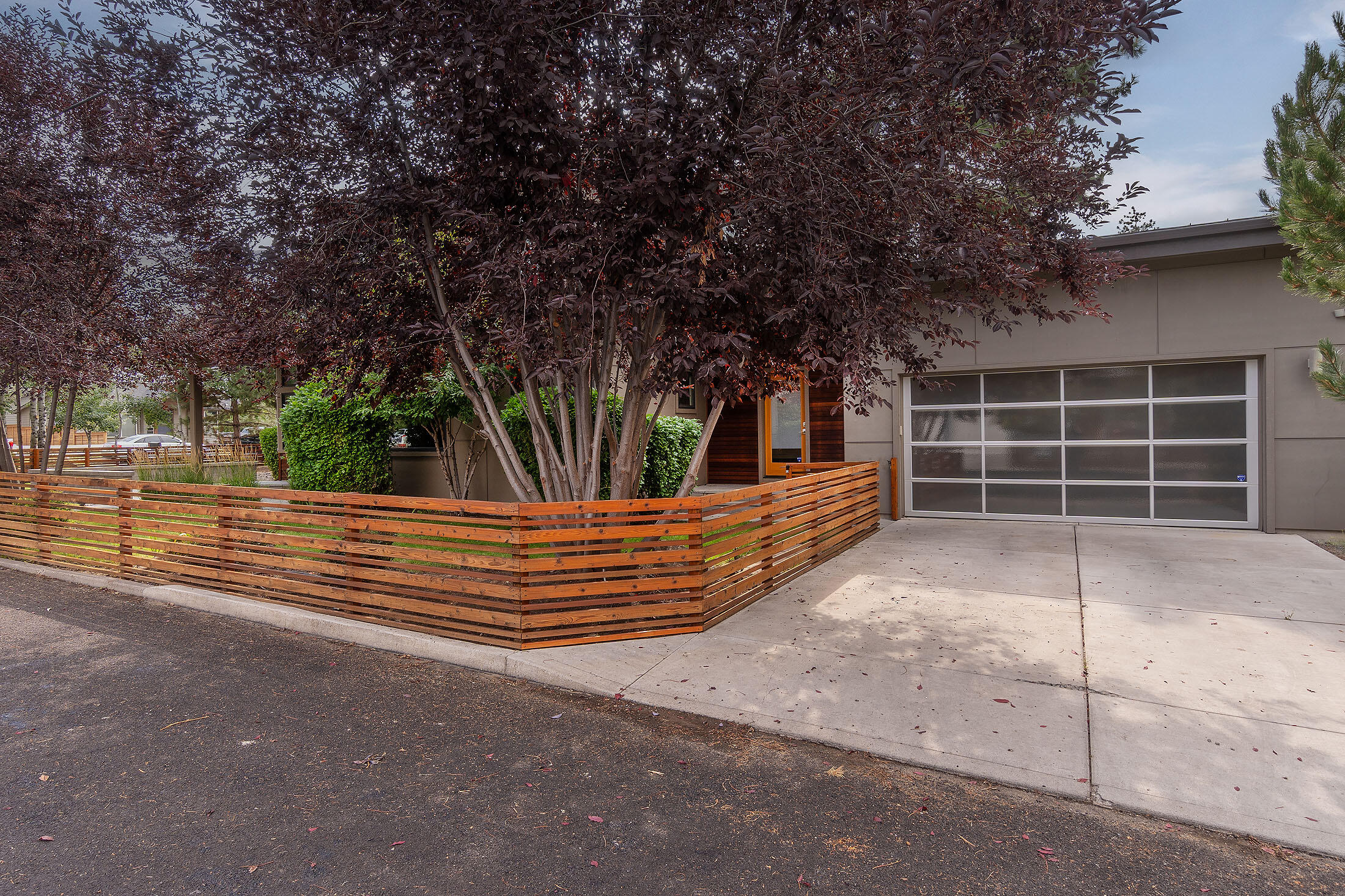 Highland - Residential