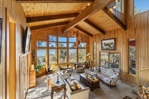 Tiny photo for 421 Sunset Beach Road, Klamath Falls, OR 97601 (MLS # 220217788)