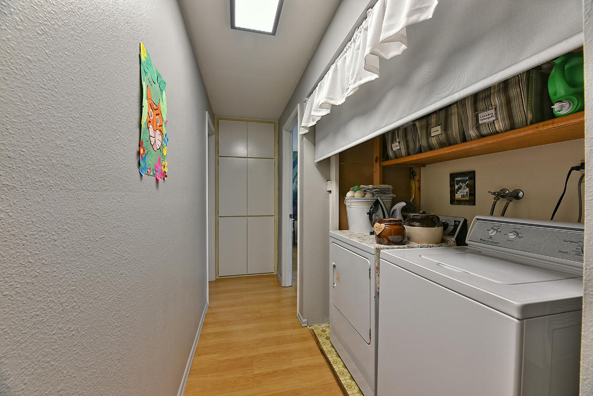 Happy Valley Estates Subdivision - Residential