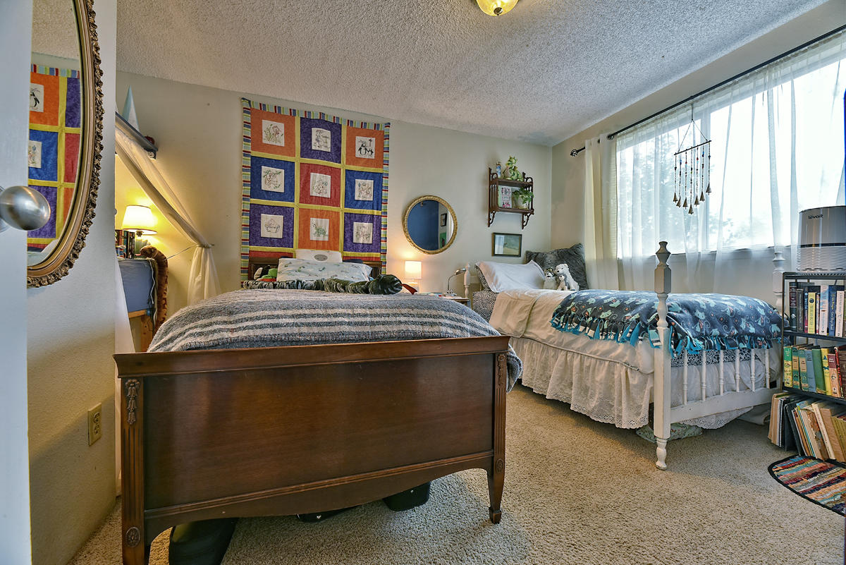 Happy Valley Estates Subdivision - Residential