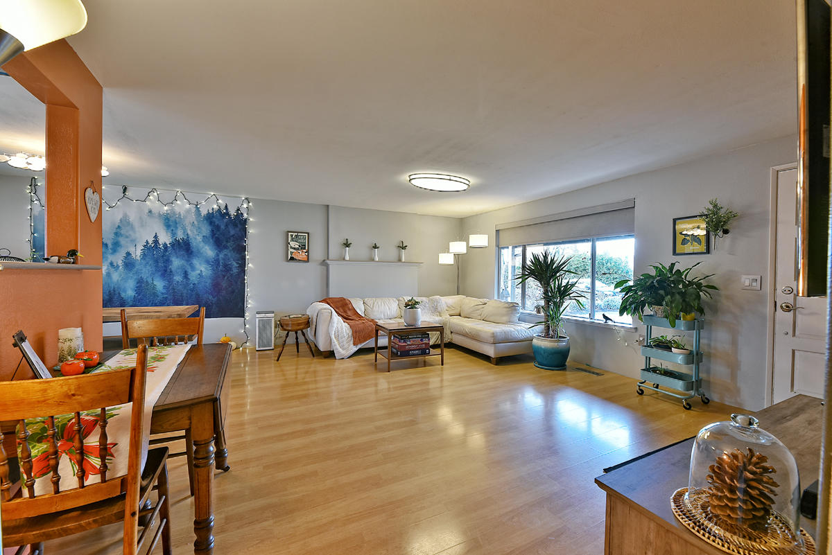 Happy Valley Estates Subdivision - Residential