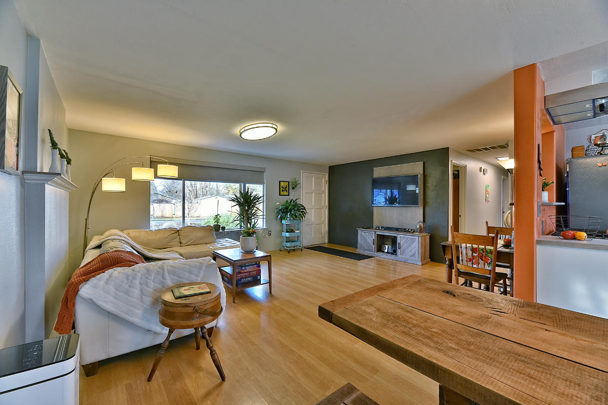 Happy Valley Estates Subdivision - Residential