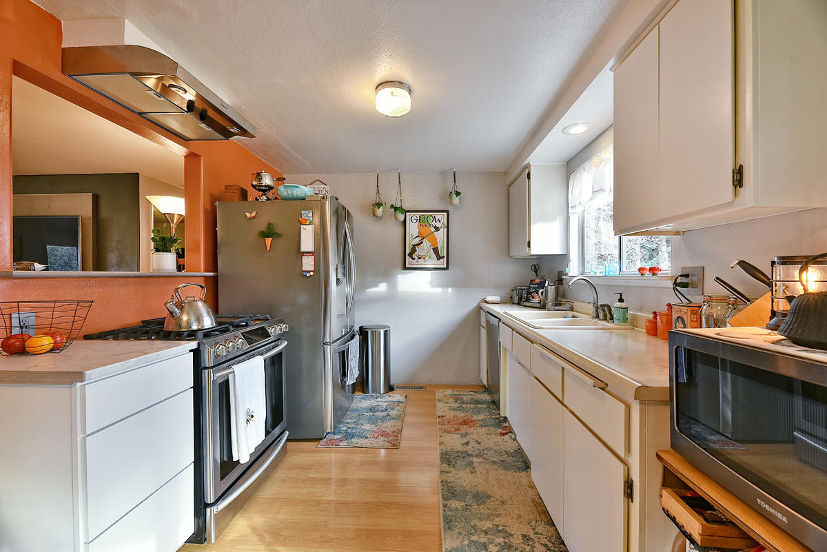 Happy Valley Estates Subdivision - Residential